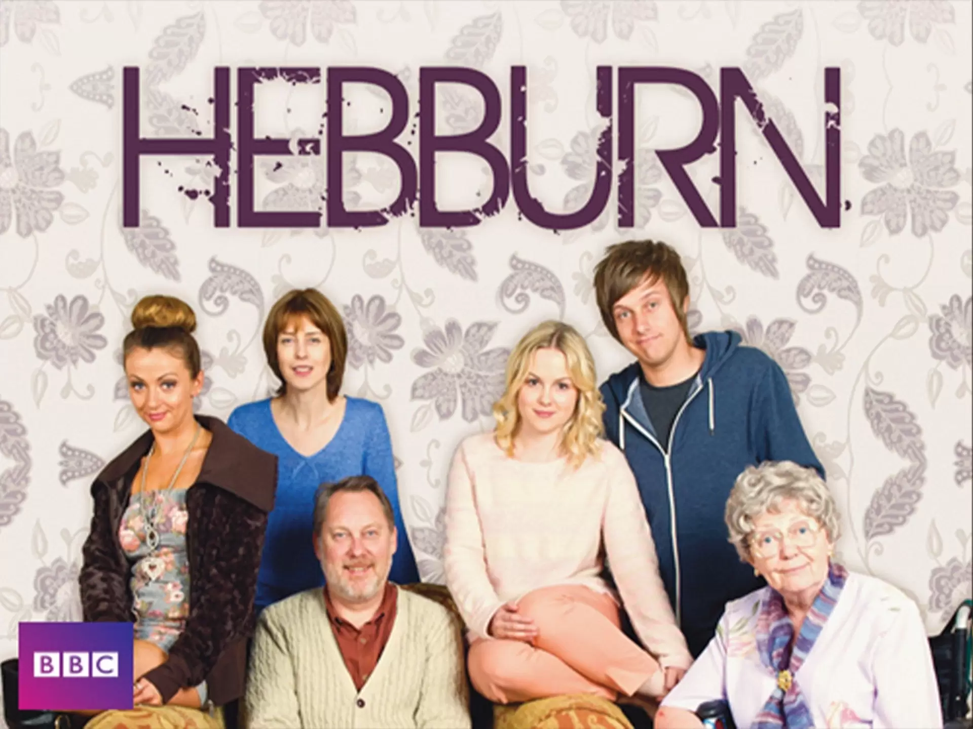 دانلود سریال Hebburn 2012 (هبرن)