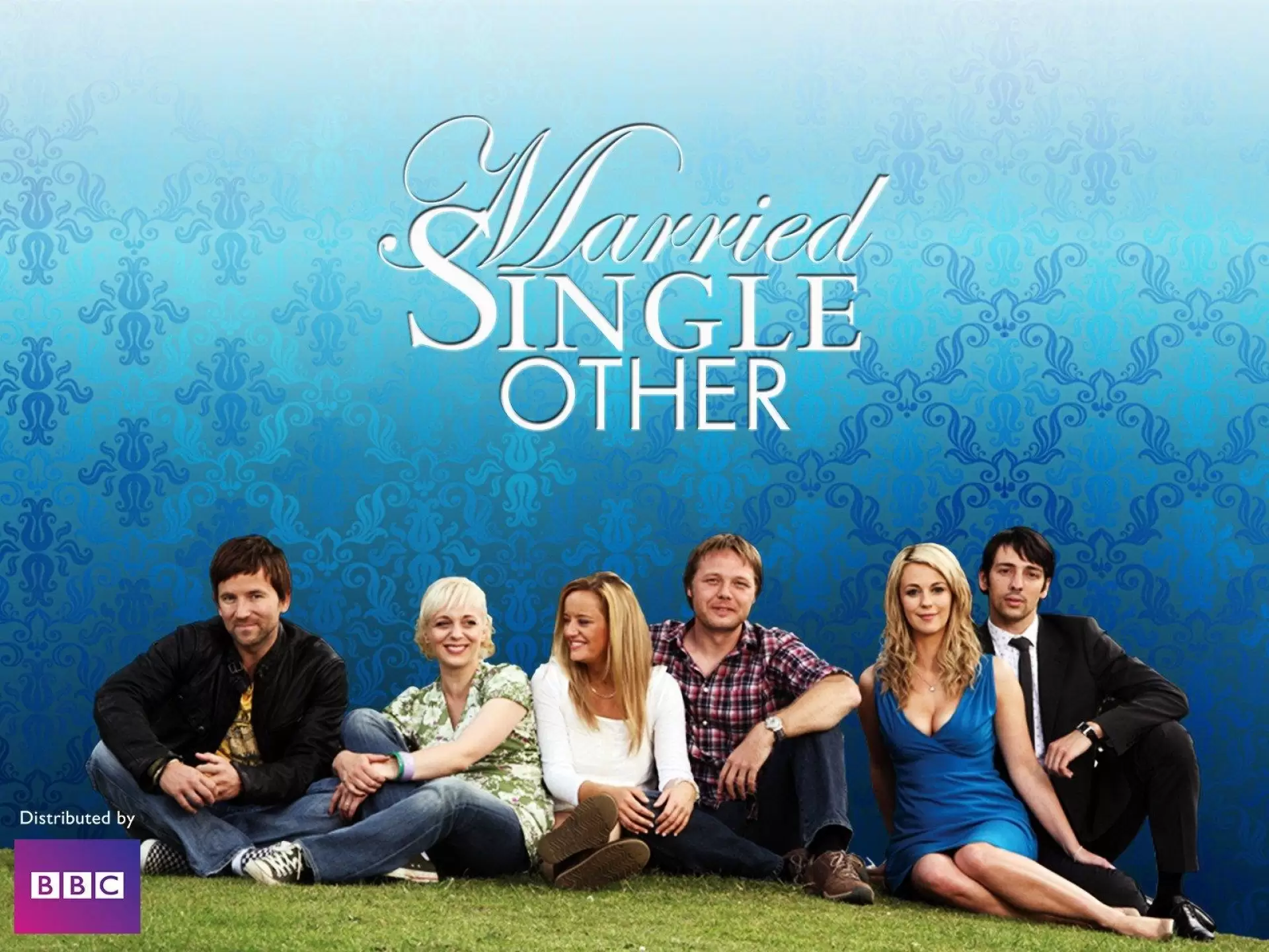 دانلود سریال Married Single Other 2009 (متاهل ، مجرد ، دیگر)