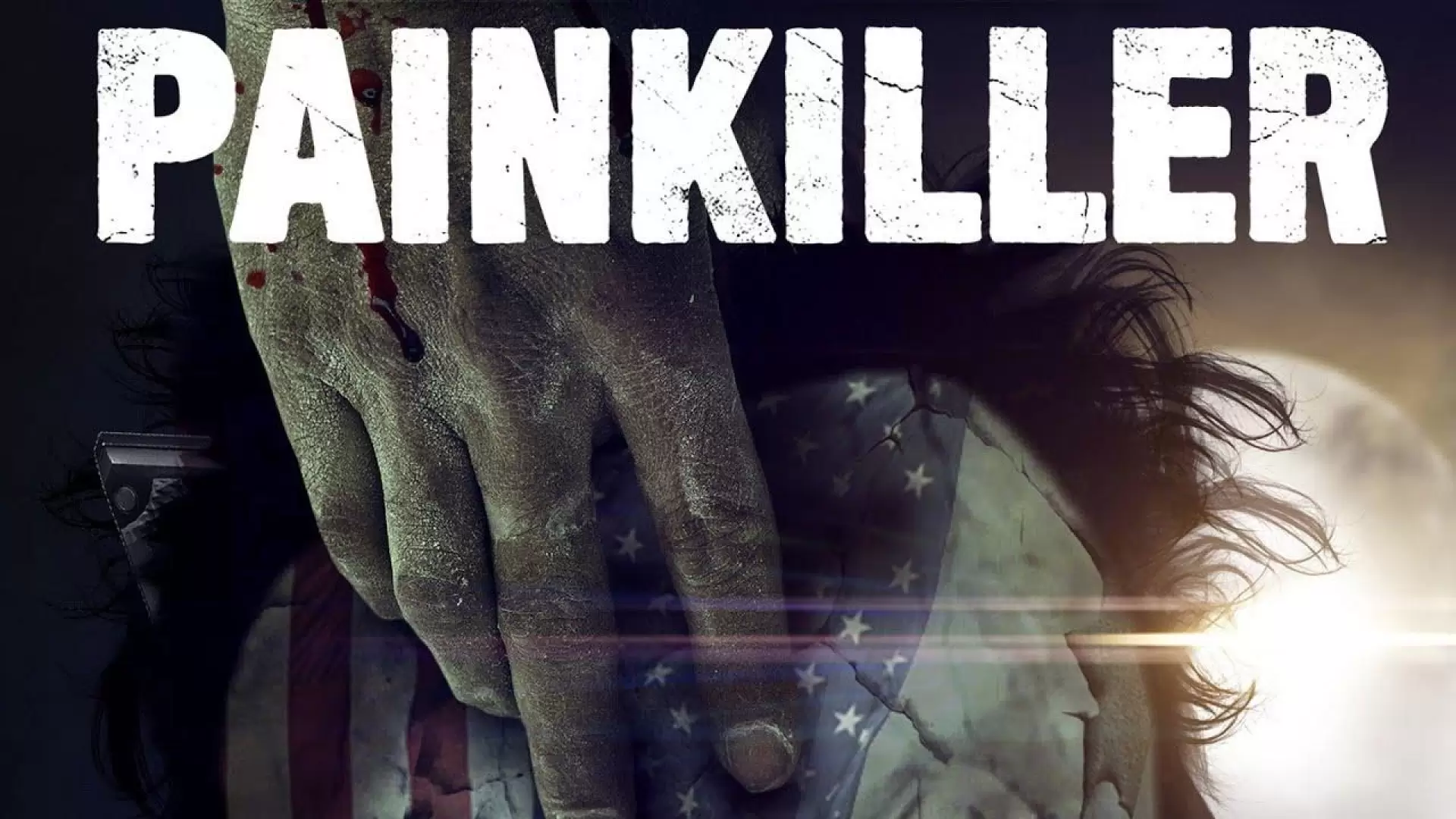 دانلود فیلم Painkiller 2021 (مسکن)