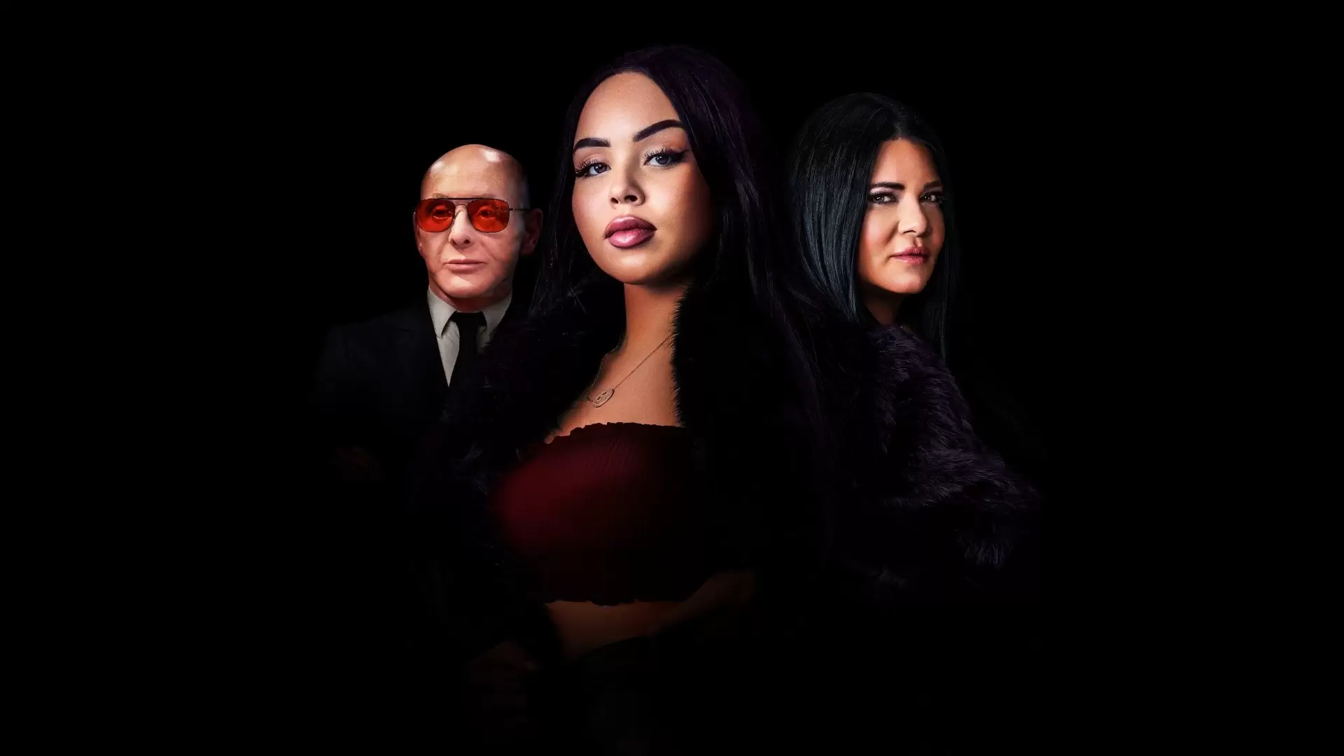 دانلود سریال Families of the Mafia 2020 (خانواده های مافیا)