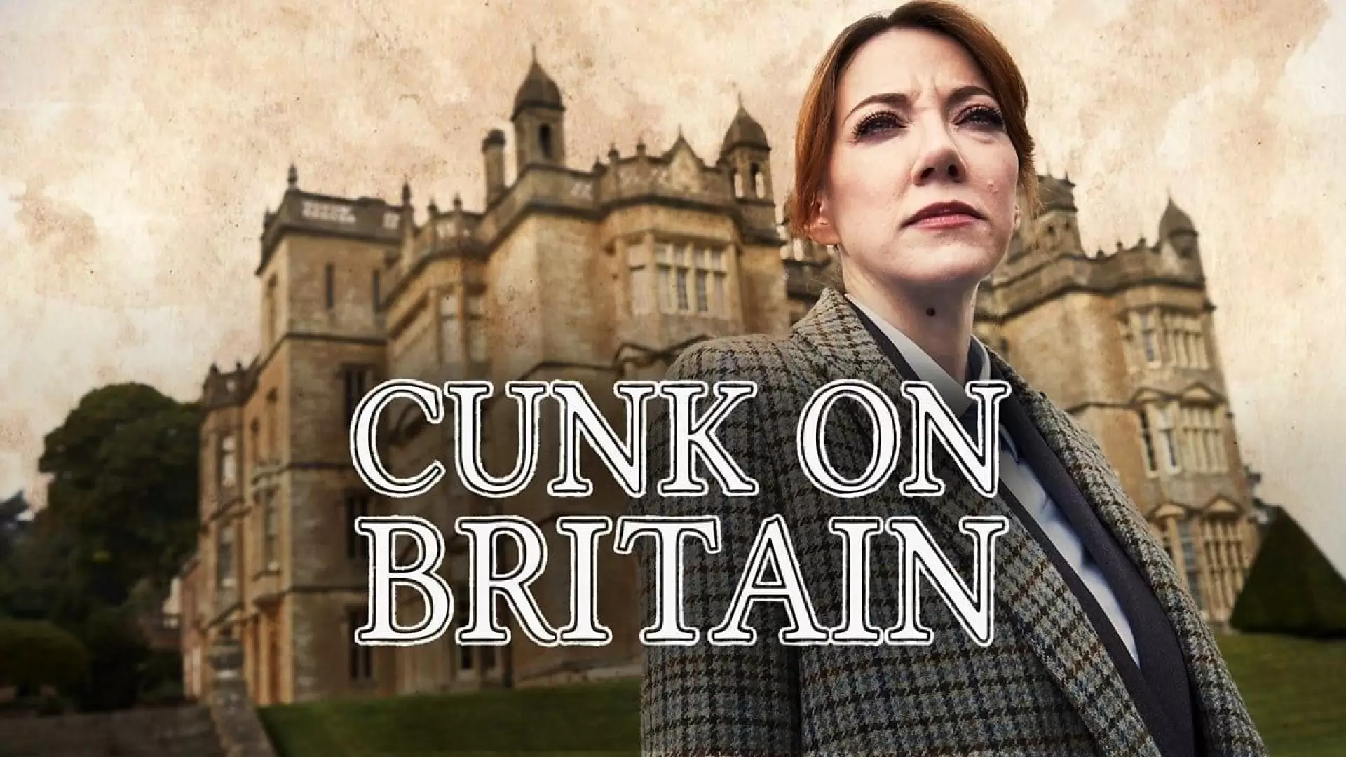 دانلود سریال Cunk on Britain 2018
