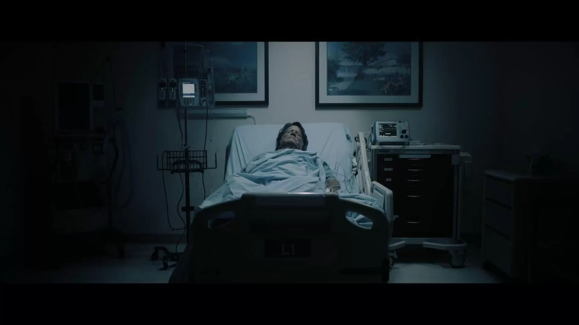 دانلود فیلم Nightingale: A Melody of Life 2021 (بلبل: ملودی زندگی)