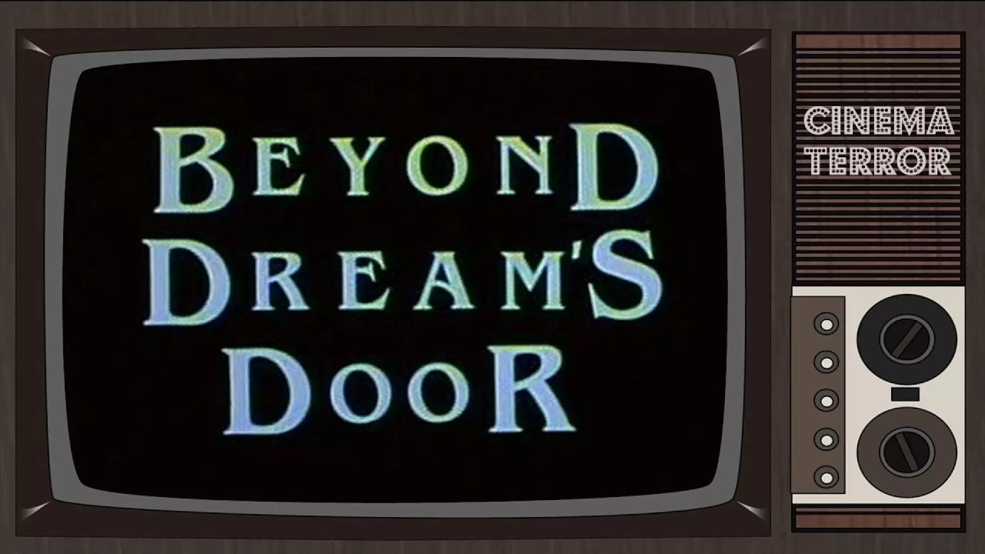 دانلود فیلم Beyond Dream’s Door 1989 (آن سوی در رویاها)