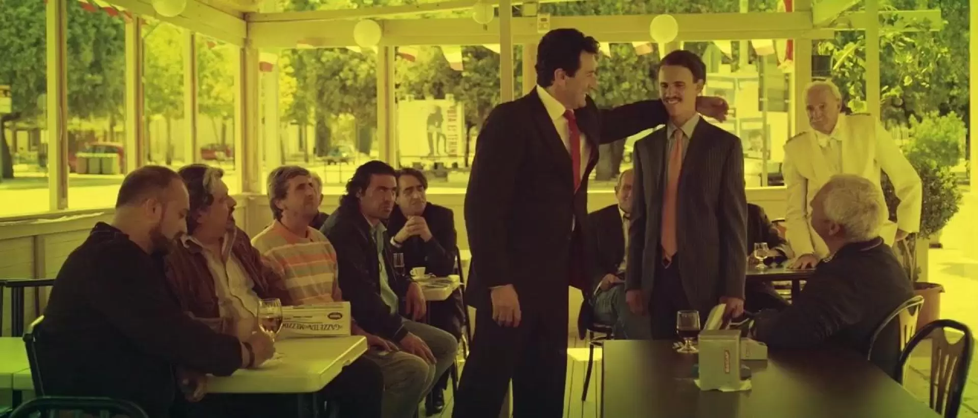 دانلود فیلم Ameluk 2014 (آملوک)