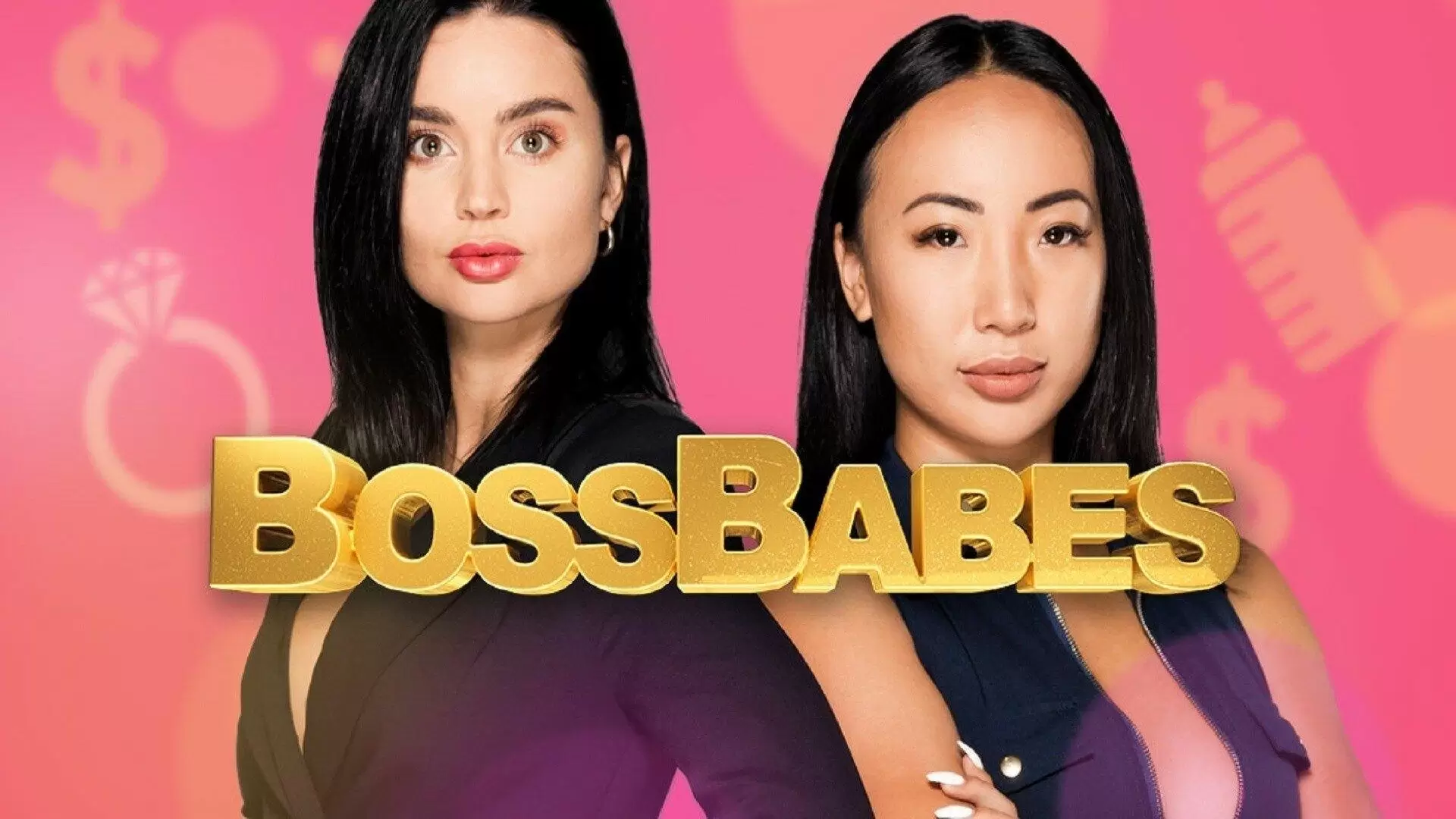 دانلود سریال BossBabes 2019