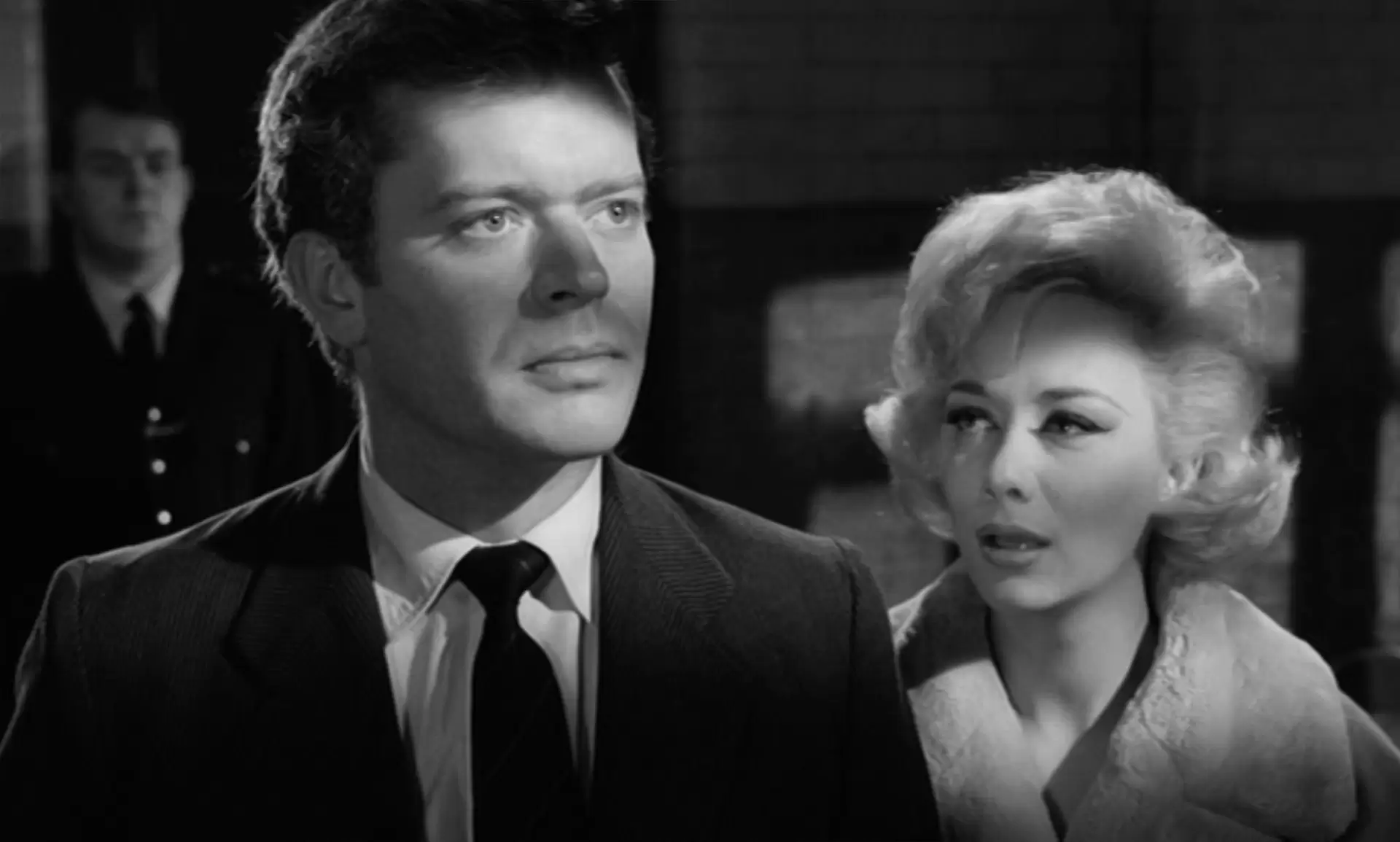 دانلود فیلم The Pot Carriers 1962 (حامل های گلدان)