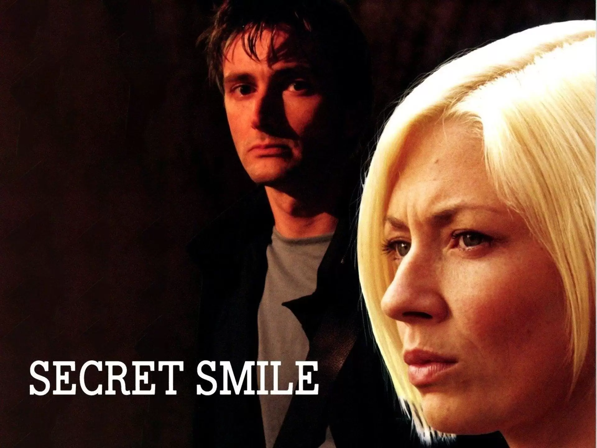 دانلود مینی سریال Secret Smile 2005 (لبخند مخفی)