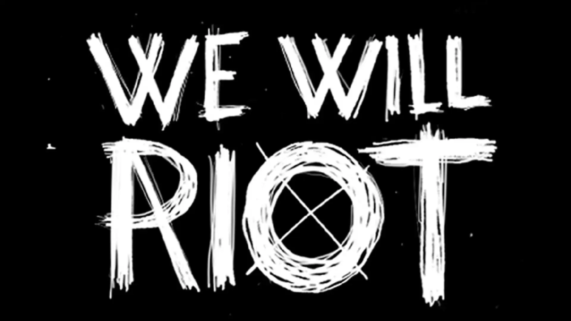 دانلود فیلم We Will Riot 2013 (ما شورش خواهیم کرد)