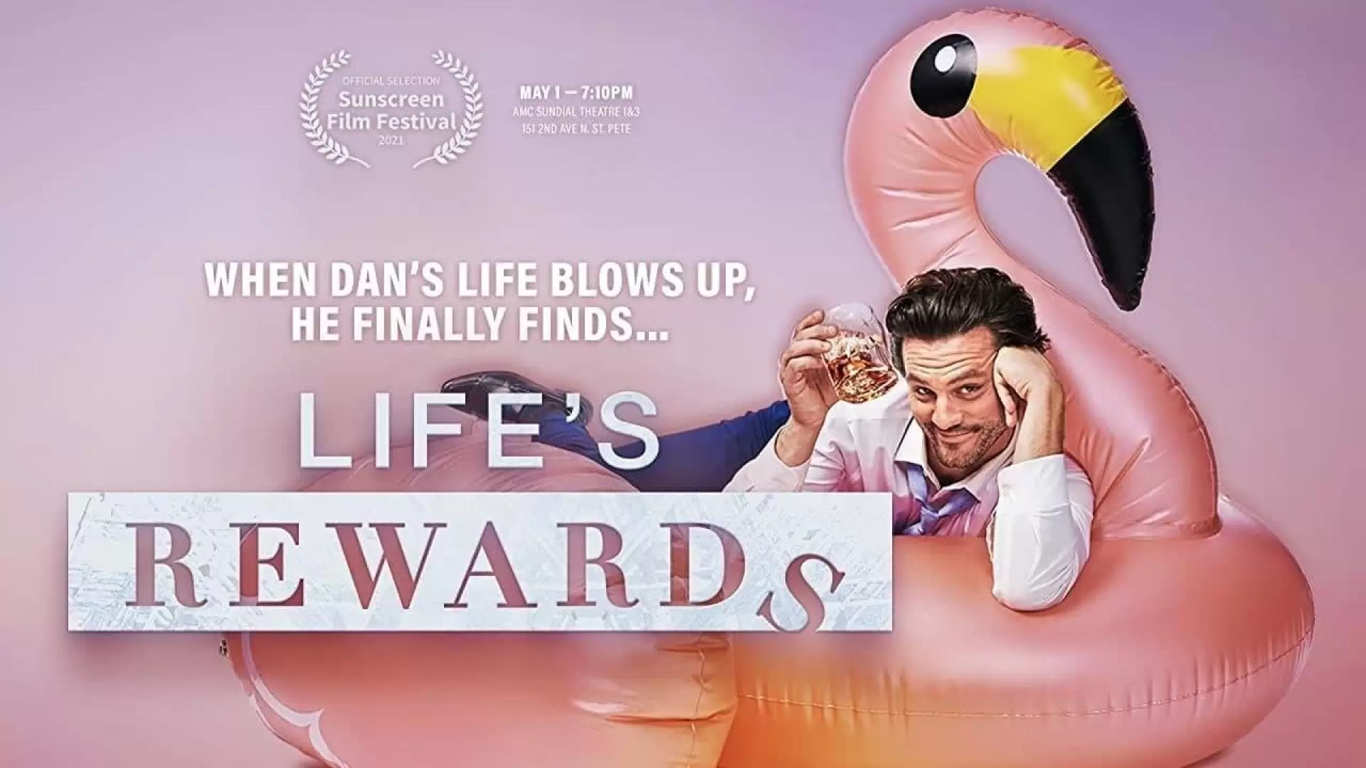 دانلود سریال Life’s Rewards 2021 (پاداش های زندگی)