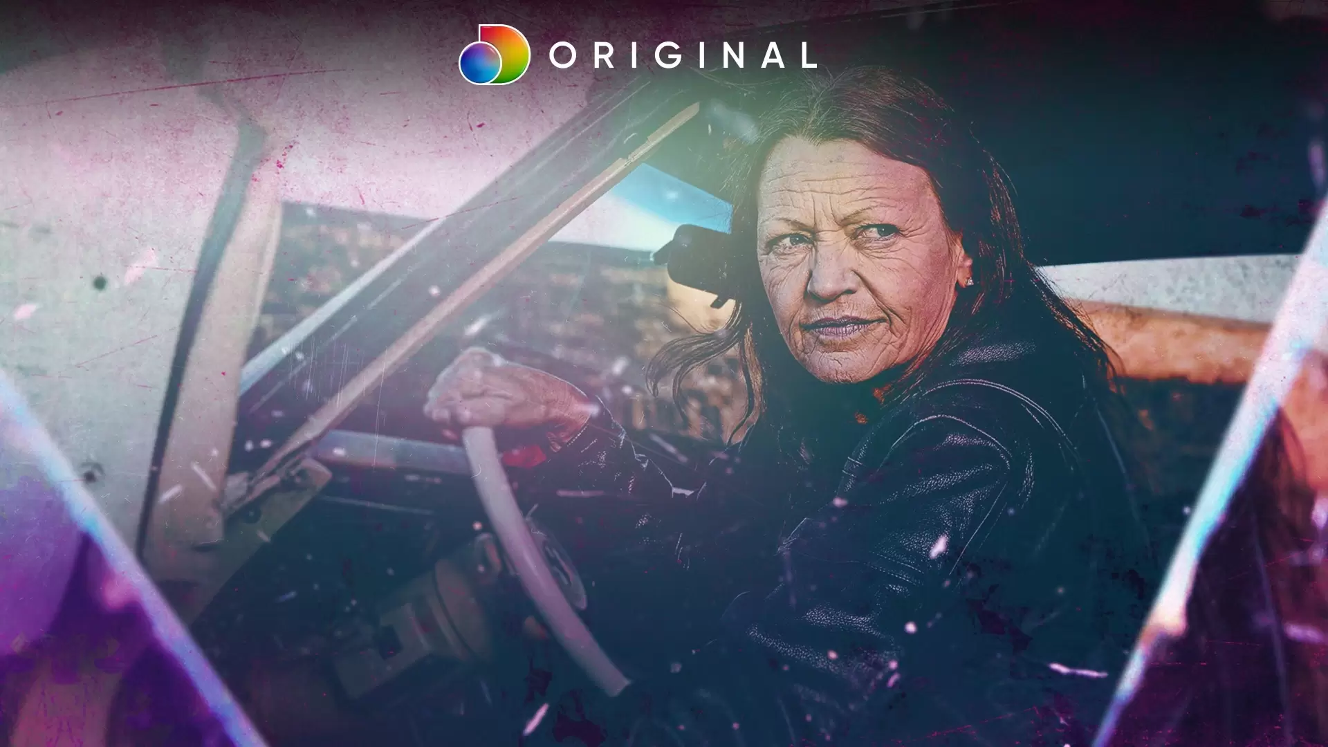 دانلود مستند Queen of Meth 2021 (ملکه مت)