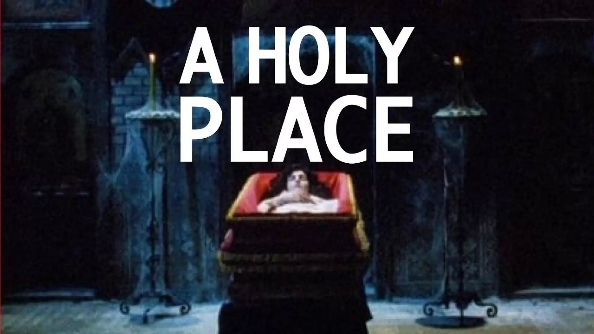 دانلود فیلم A Holy Place 1990 (یک مکان مقدس)