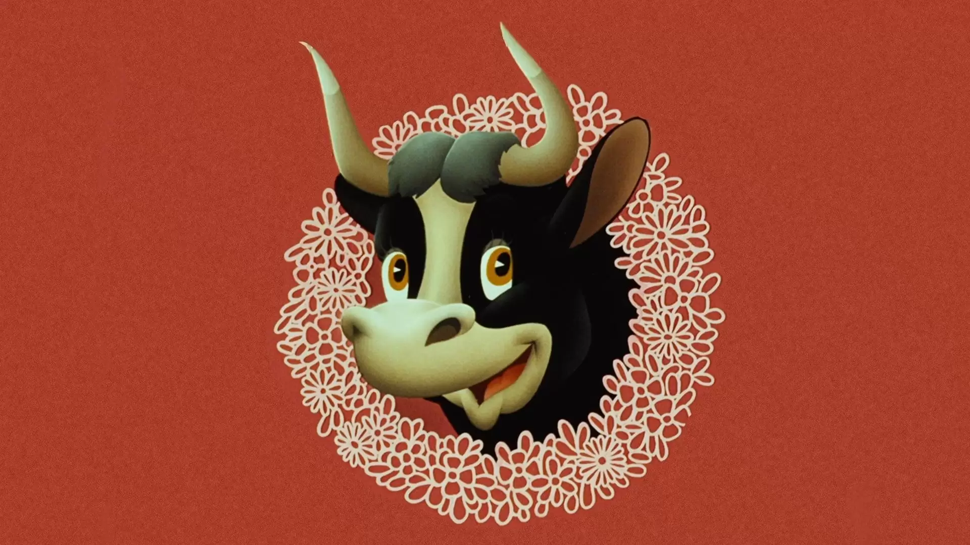 دانلود انیمیشن Ferdinand the Bull 1938 (فردیناند گاو) با زیرنویس فارسی