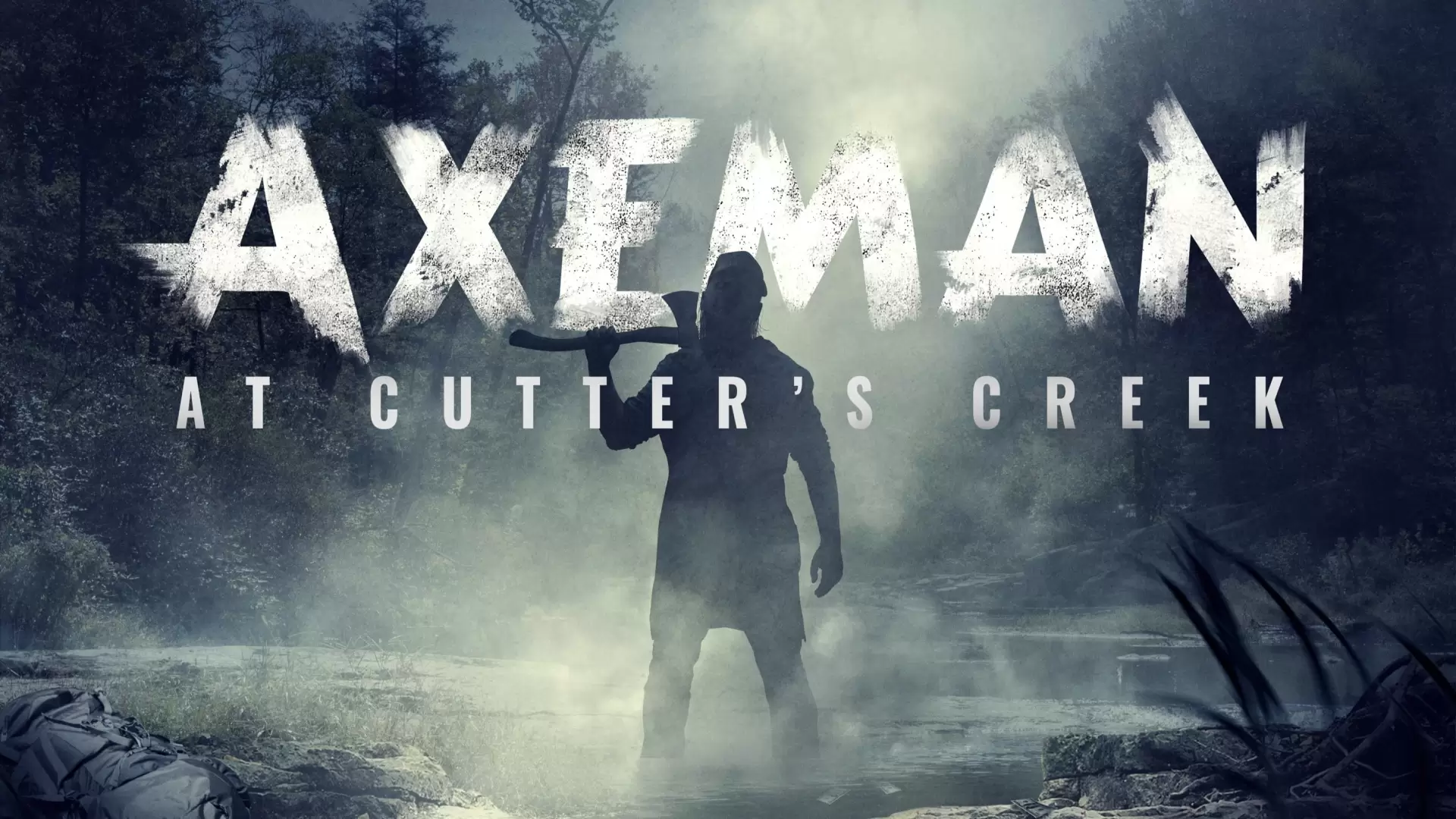 دانلود فیلم Axeman at Cutters Creek 2020