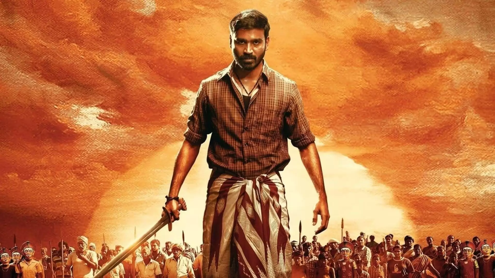 دانلود فیلم Karnan 2021