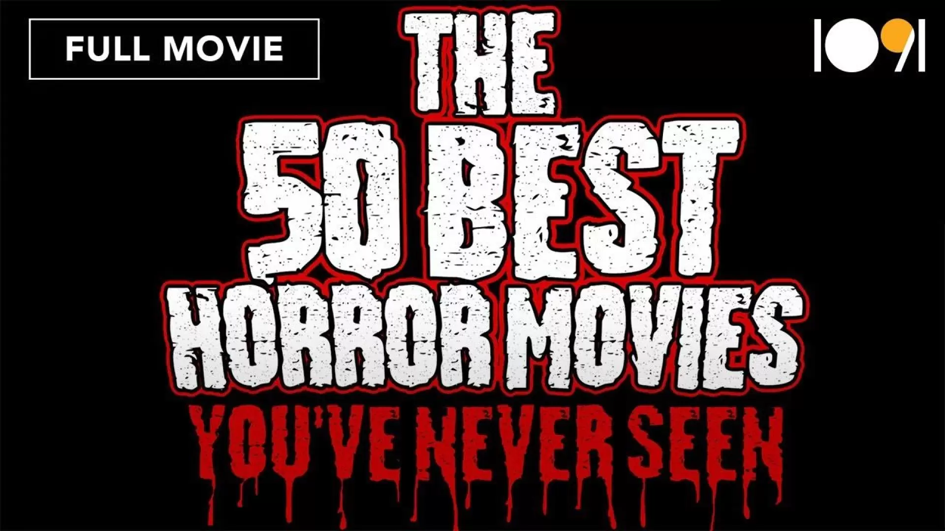 دانلود مستند The 50 Best Horror Movies You’ve Never Seen 2014 (پنجاه عدد از بهترین فیلمهای ترسناکی که تاکنون ندیده اید)