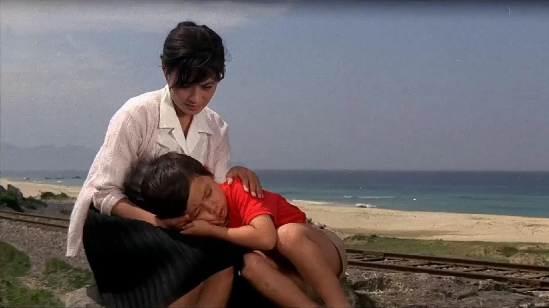 دانلود فیلم Love Me Once Again 1968 (یک بار دیگر مرا دوست بدار)