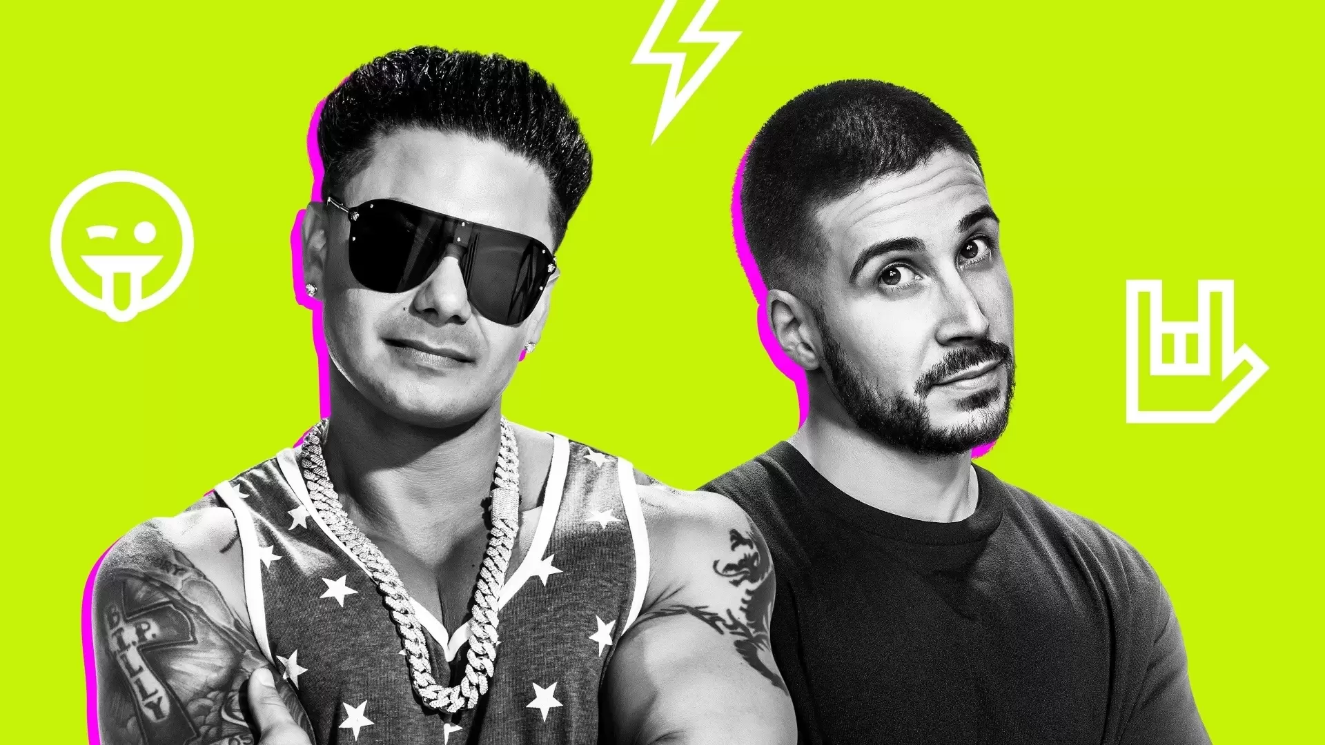 دانلود سریال Revenge Prank with DJ Pauly D & Vinny 2020 (شوخی انتقام با دجی پاولی دی و وینی)