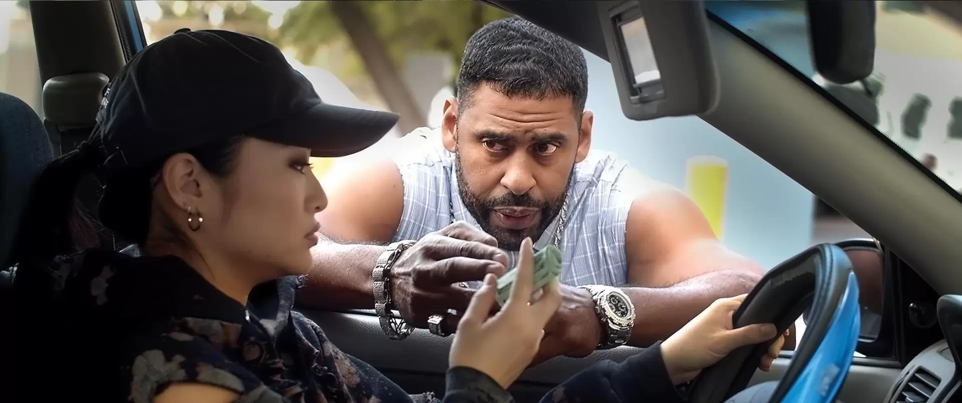 دانلود فیلم Take Out Girl 2020 (دختره رو بیرون بیار)