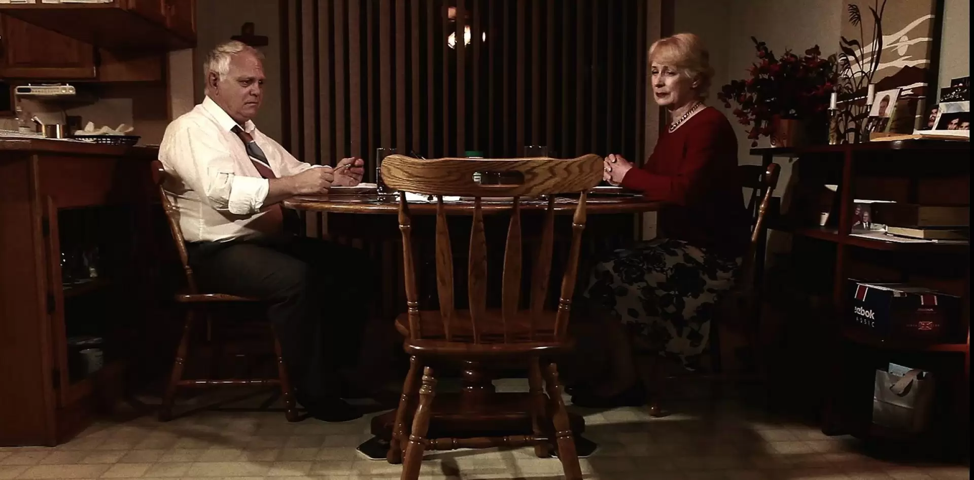 دانلود فیلم Animus: The Tell-Tale Heart 2015