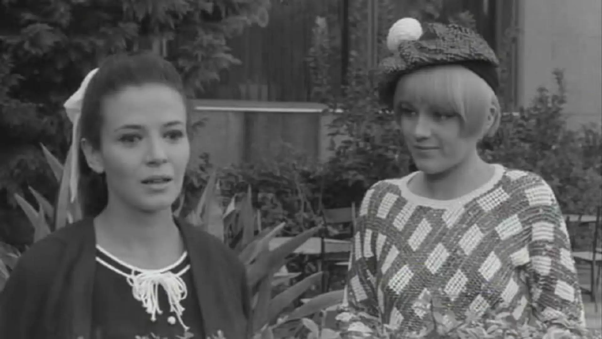 دانلود فیلم Perdono 1966 (بخشش)