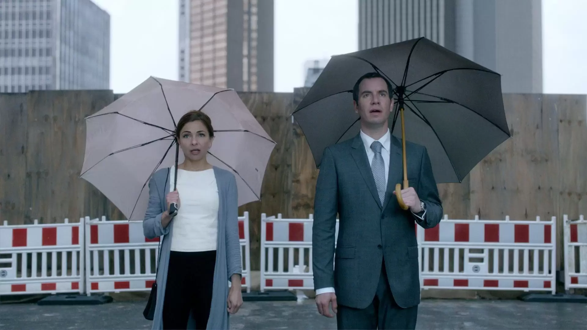 دانلود فیلم The Surprise 2015 (سورپرایز)