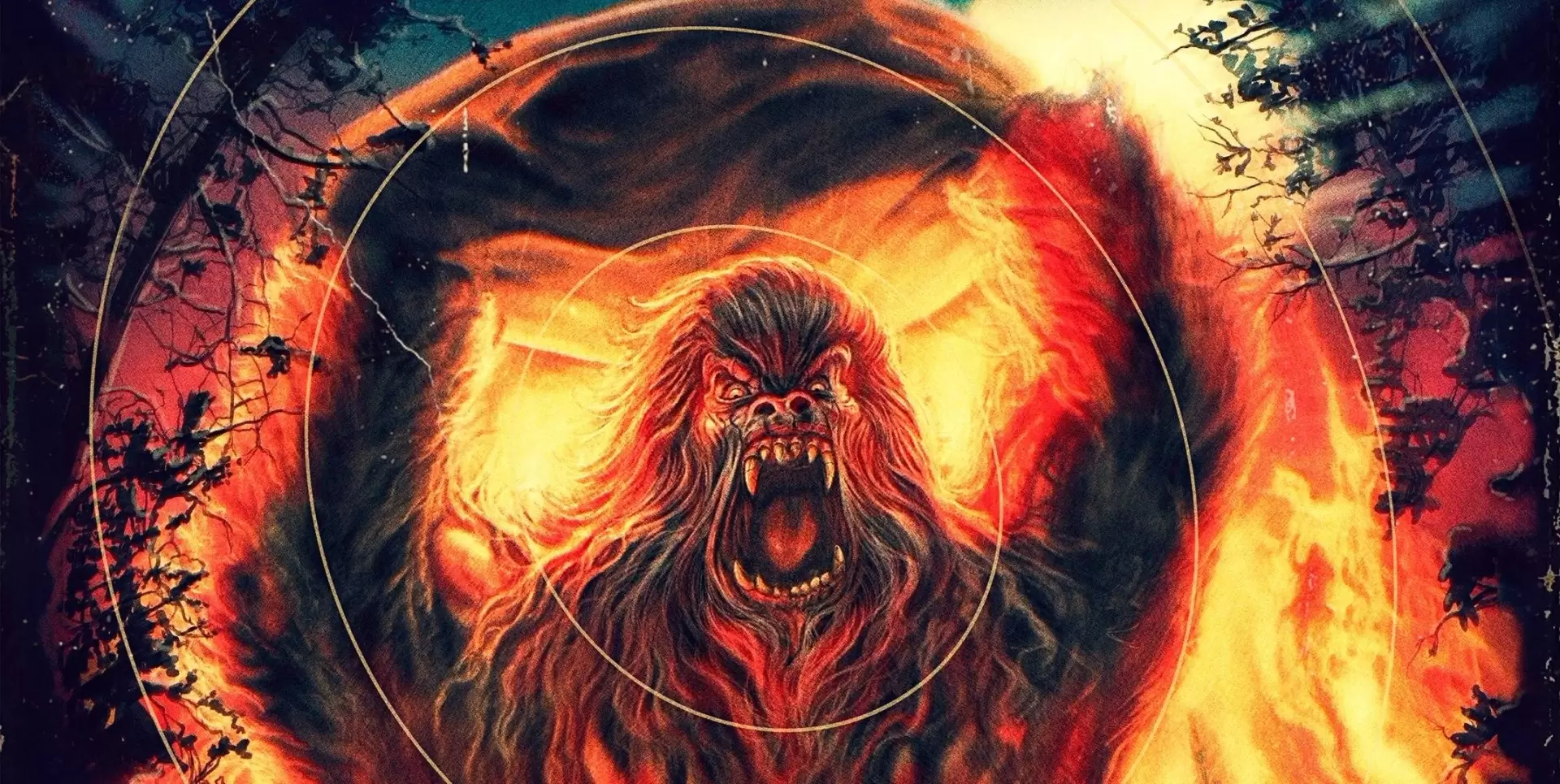 دانلود فیلم Bigfoot’s Bride 2021 (عروس بزرگ پا)