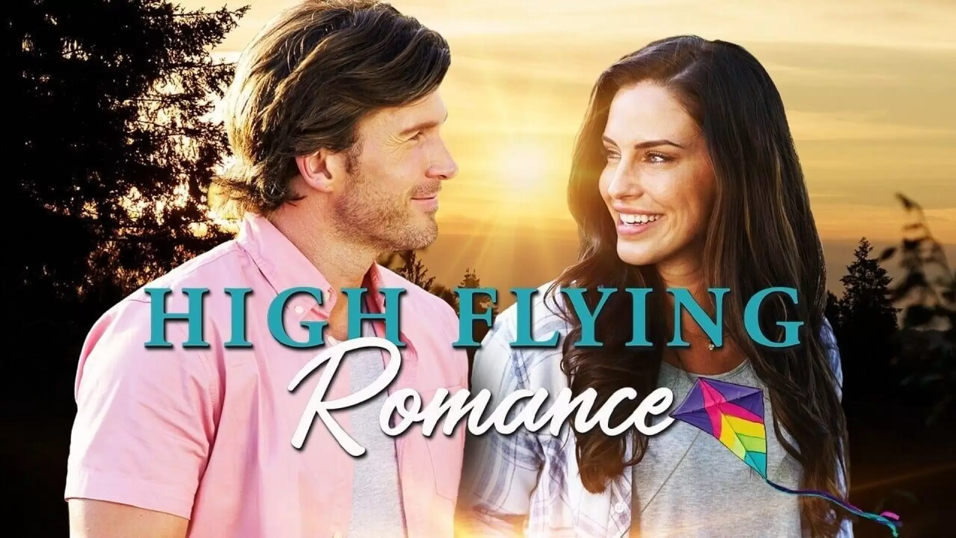 دانلود فیلم High Flying Romance 2021