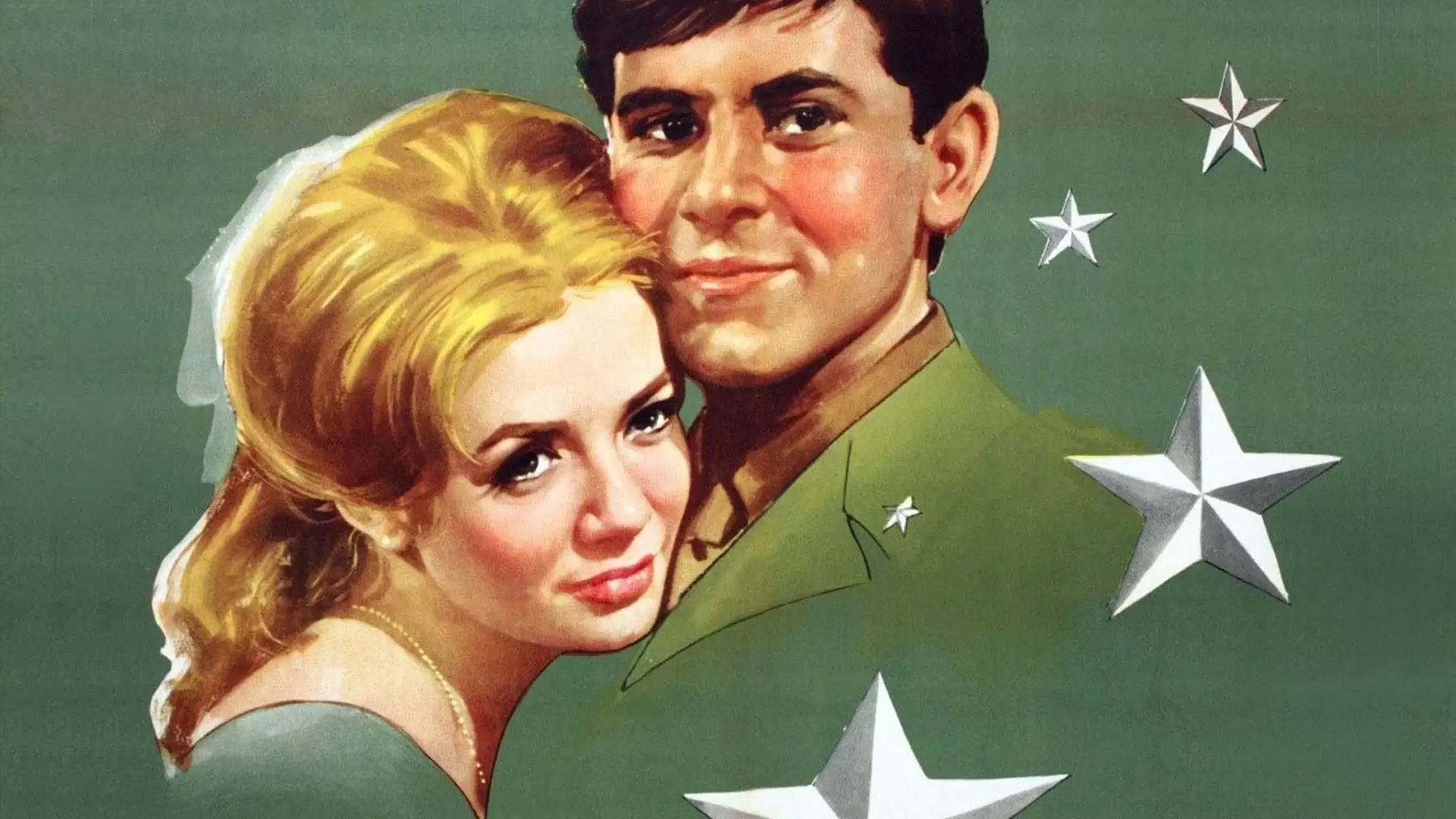 دانلود فیلم Non son degno di te 1965 (من لایق تو نیستم)