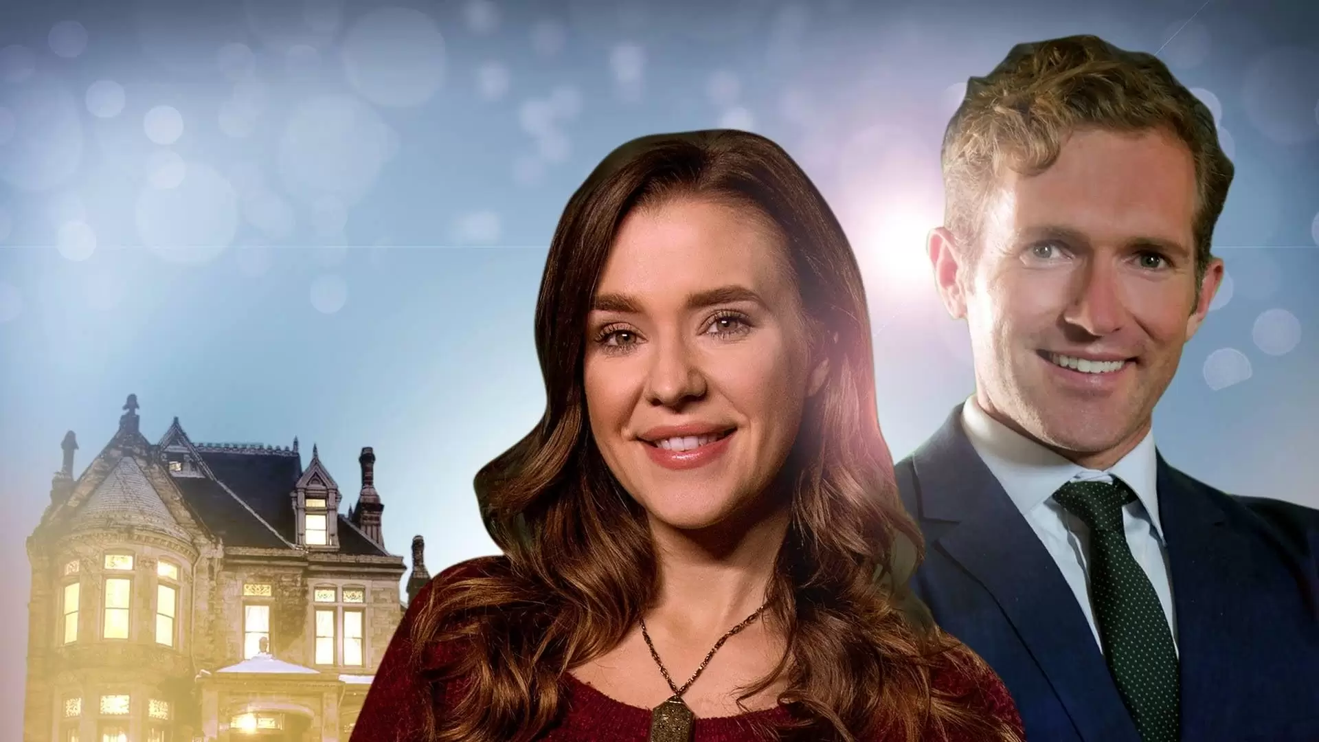 دانلود فیلم Christmas at the Chateau 2019 (کریسمس در شاتو)