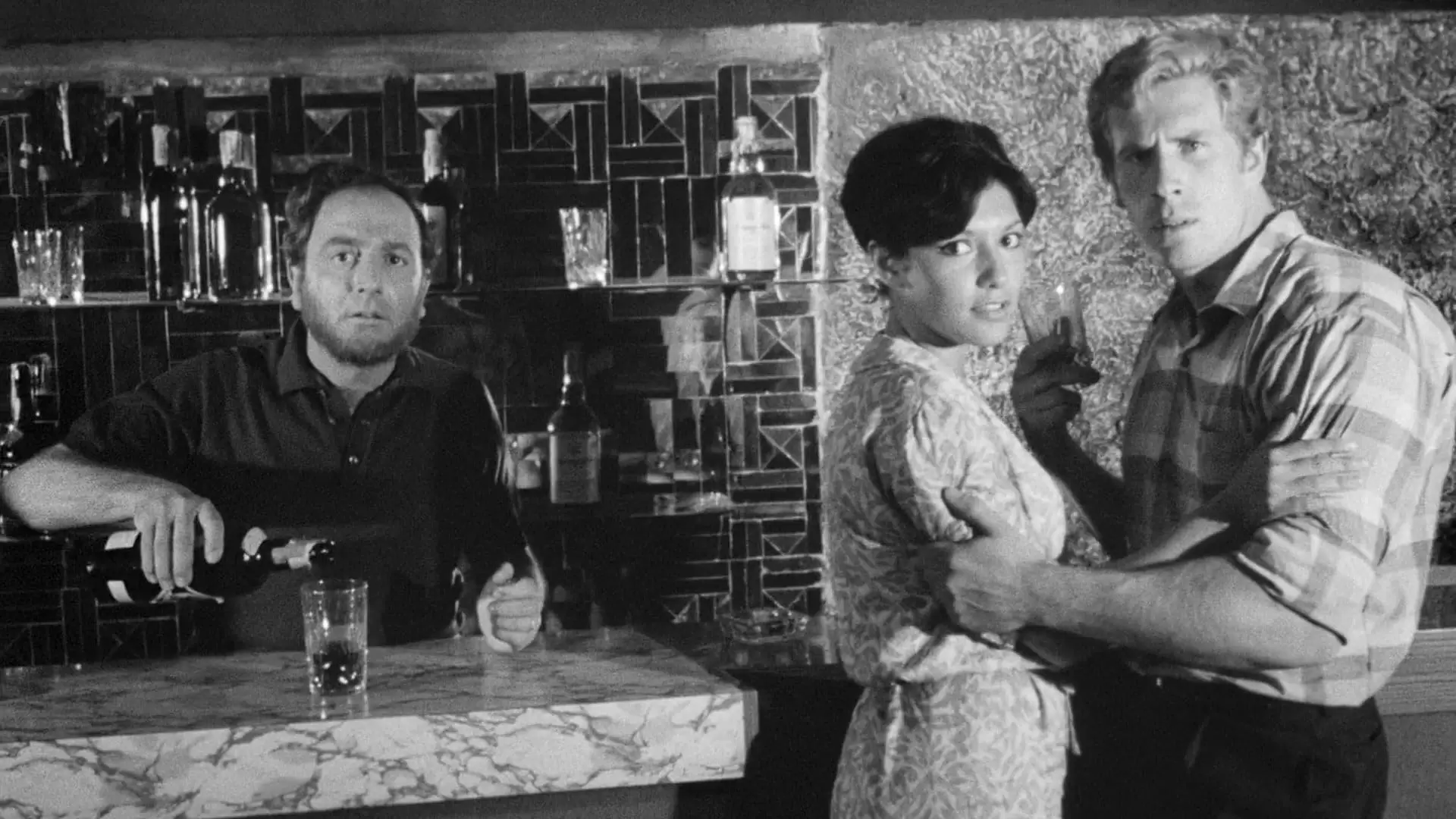 دانلود فیلم The Curious Dr. Humpp 1969 (دکتر هامپ کنجکاو)