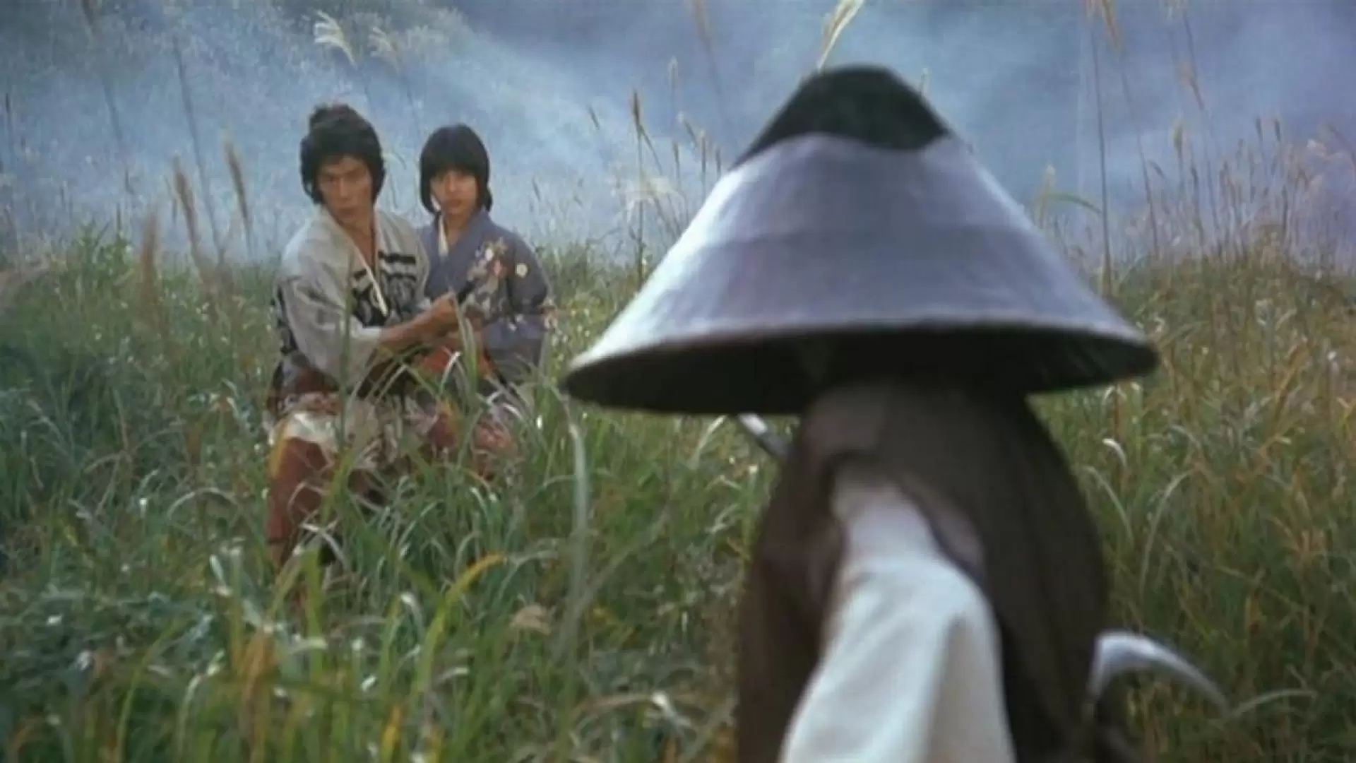 دانلود فیلم Iga ninpôchô 1982 (جنگ های نینجا)