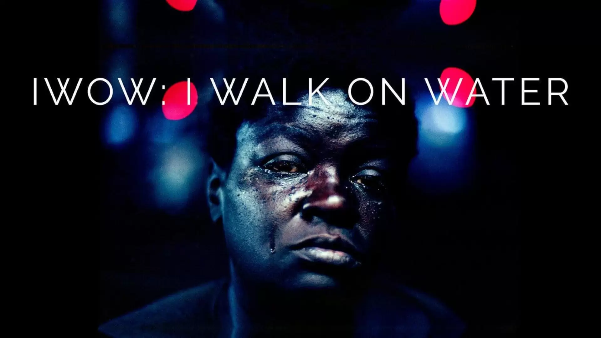 دانلود مستند I Walk on Water 2020