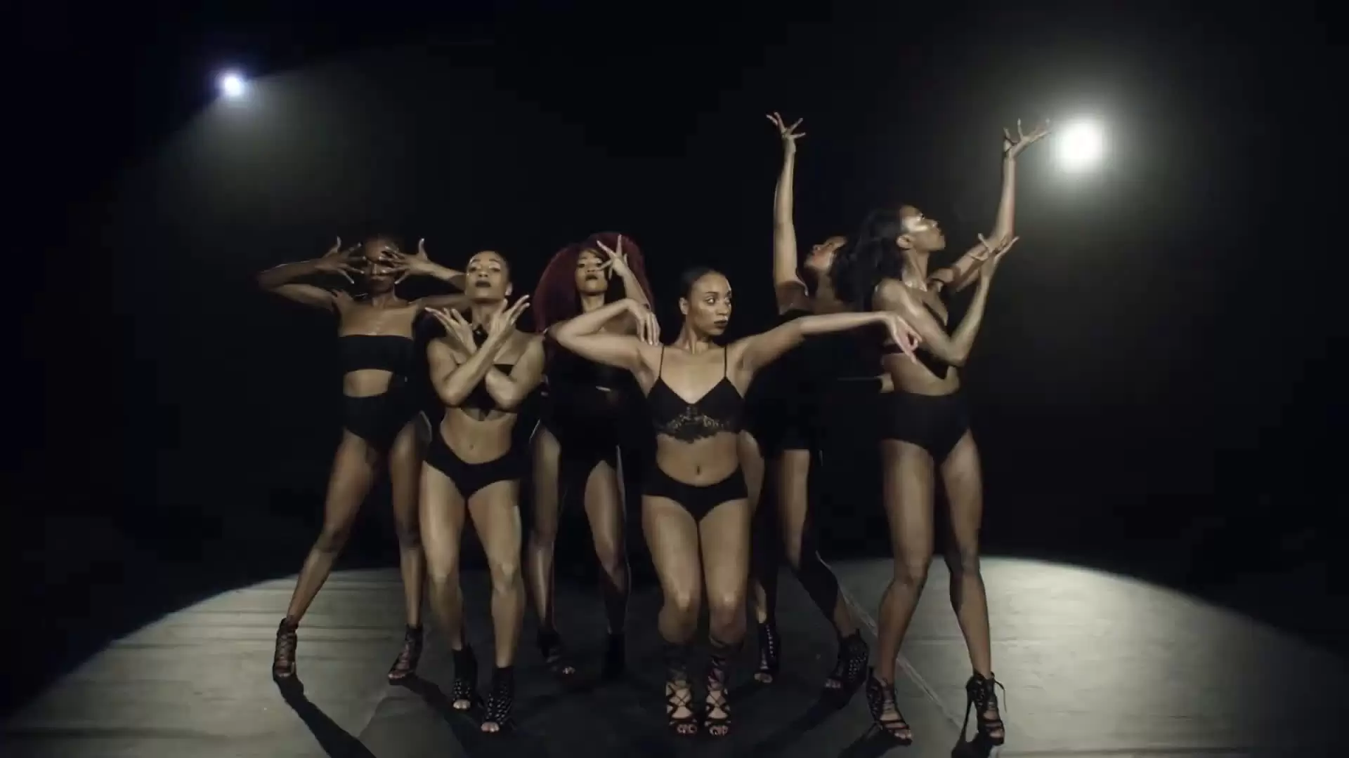 دانلود مستند Deep in Vogue 2019