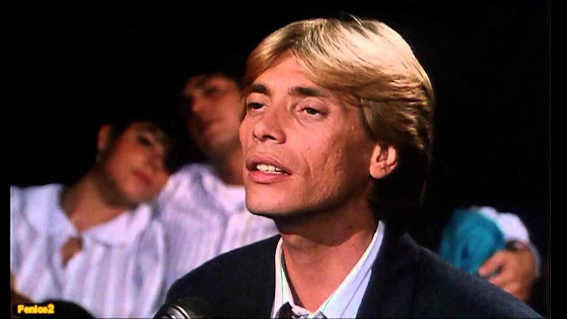 دانلود فیلم Quel ragazzo della curva B 1987