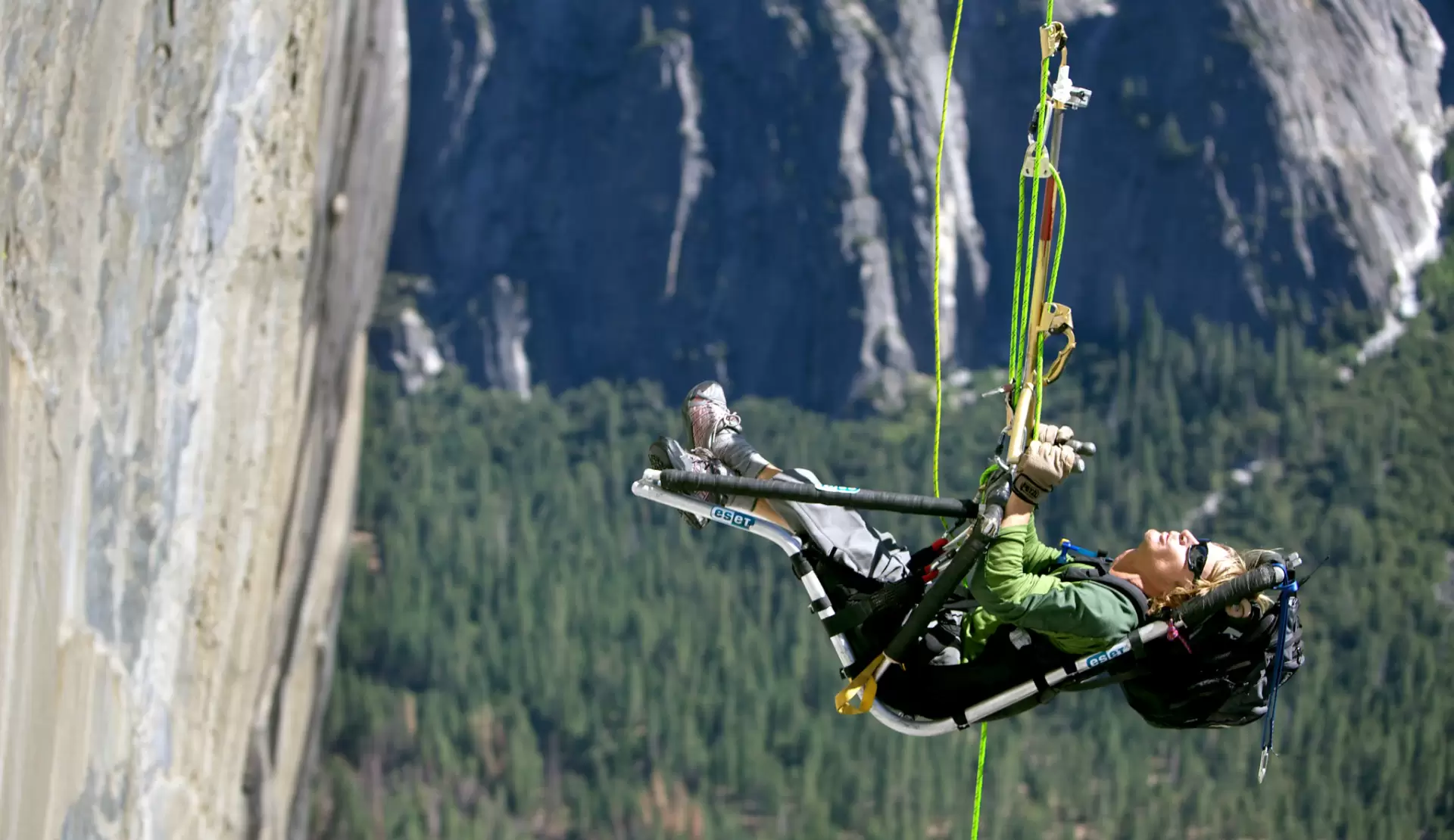 دانلود مستند Wampler’s Ascent 2013