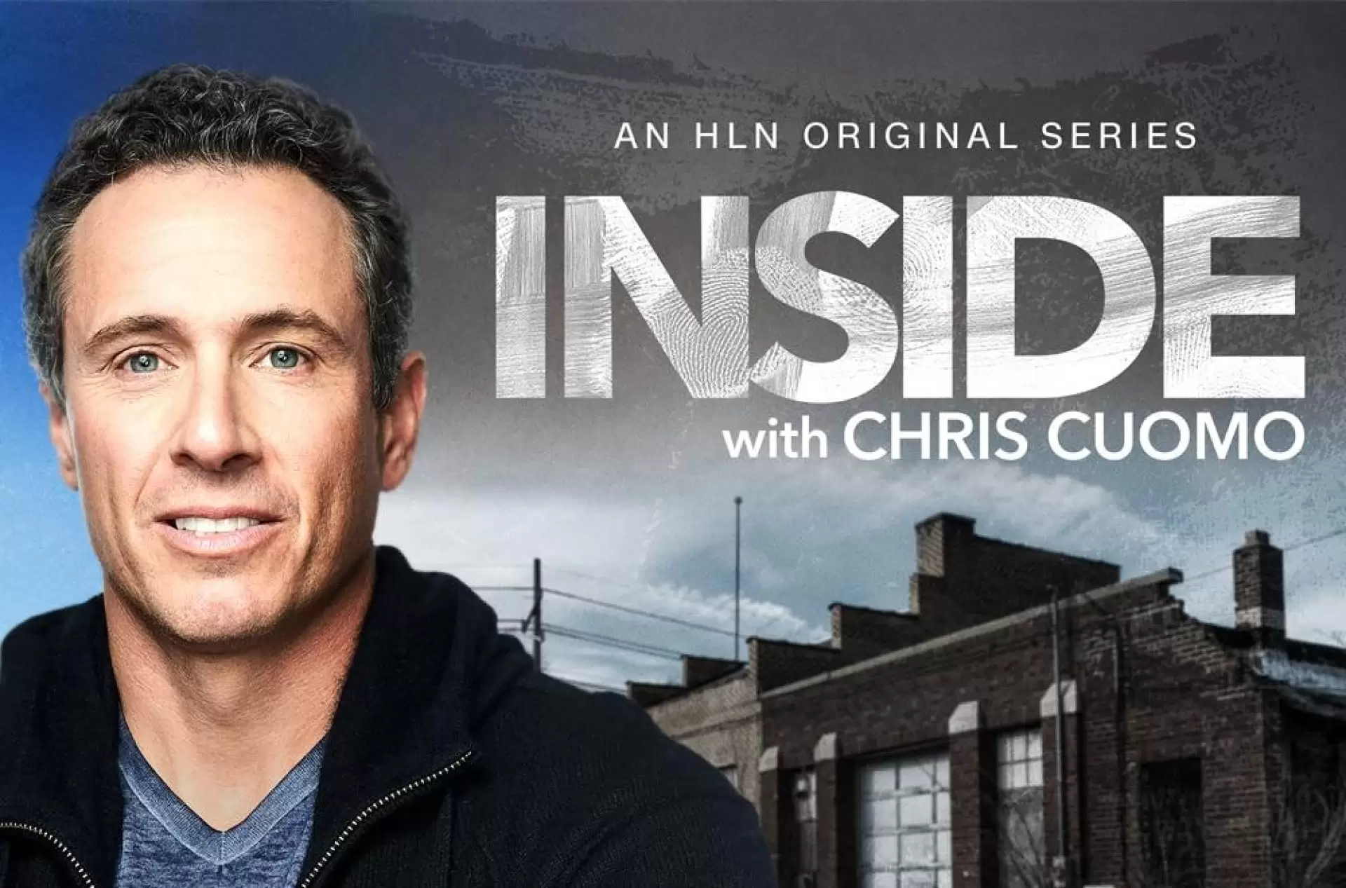 دانلود مستند Inside with Chris Cuomo 2017 (باطن کریس کوومو)