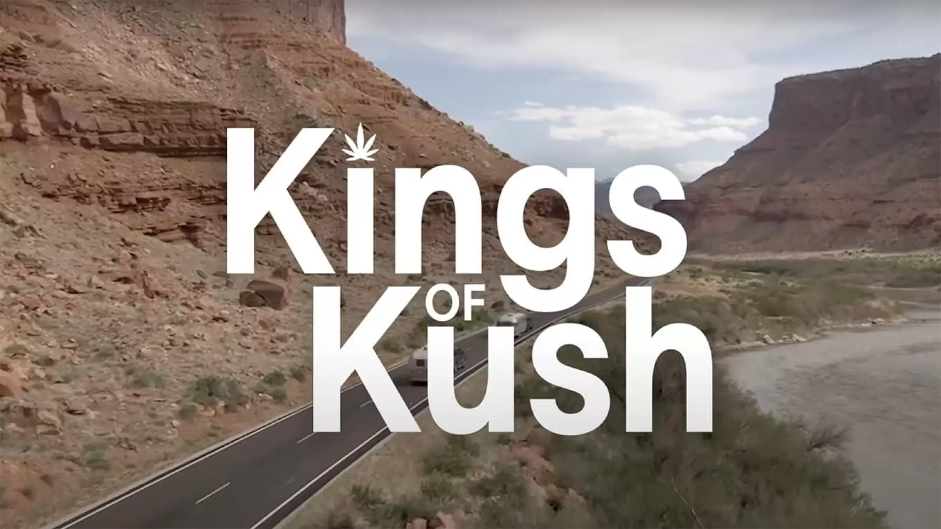 دانلود سریال Kings of Kush 2021 (پادشاهان کوش)