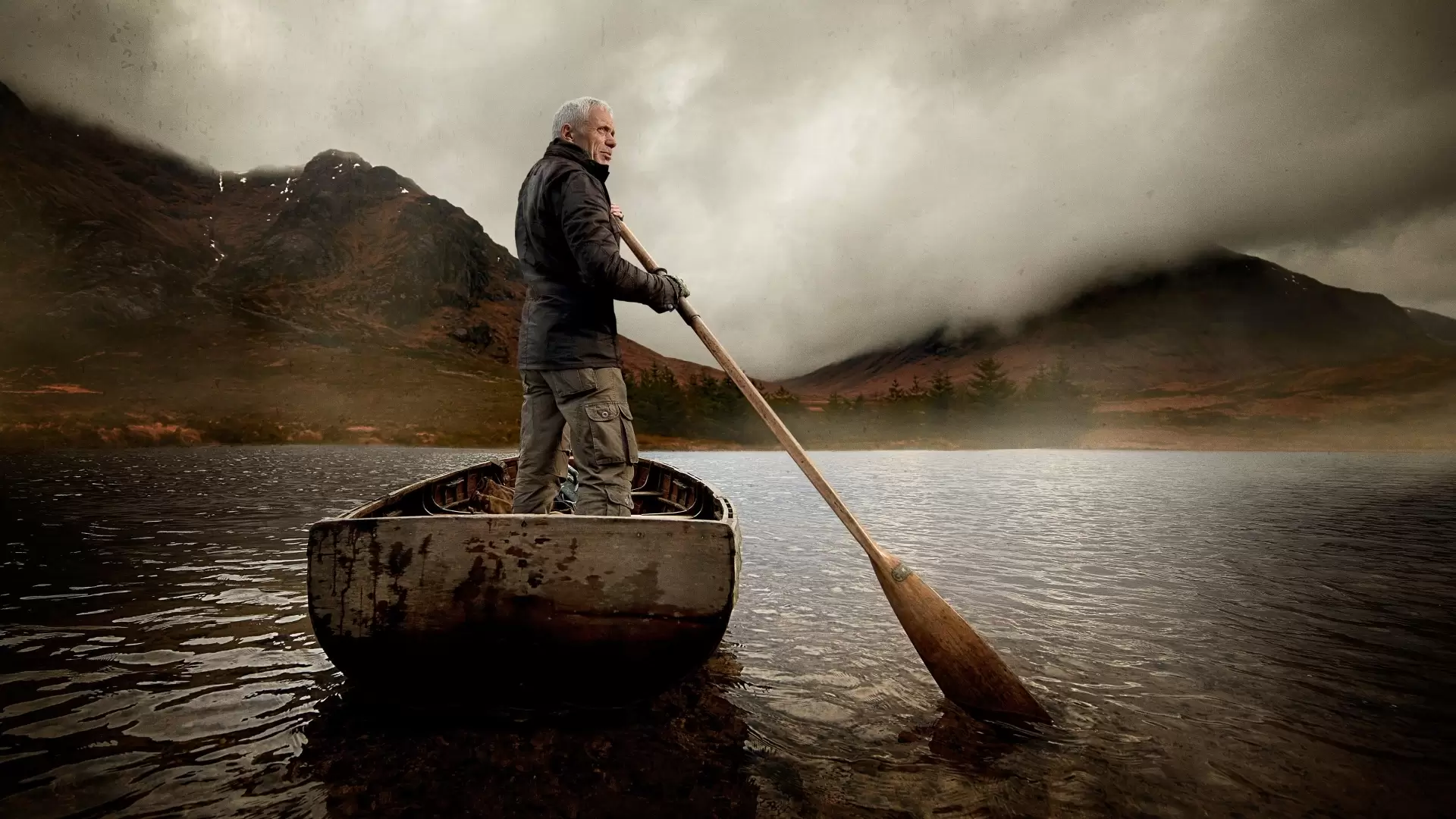 دانلود مستند River Monsters 2009 (هیولاهای رودخانه)
