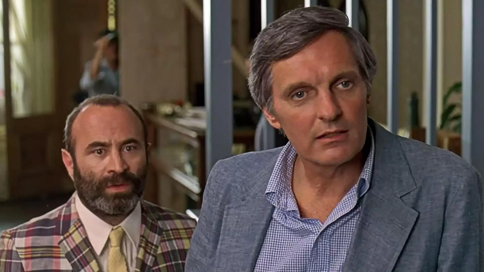 دانلود فیلم Sweet Liberty 1986