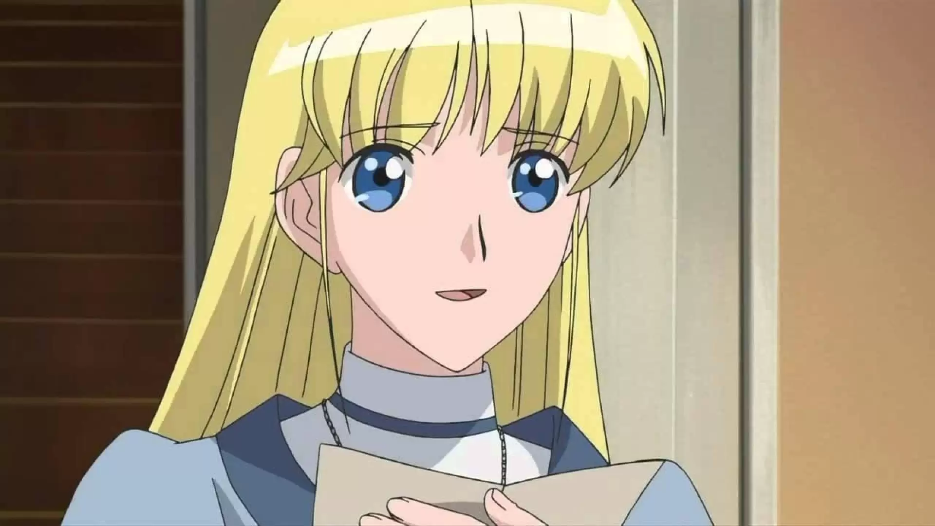 دانلود انیمه Re mizeraburu: shoujo kozetto 2007 (دختری به نام کوزت)