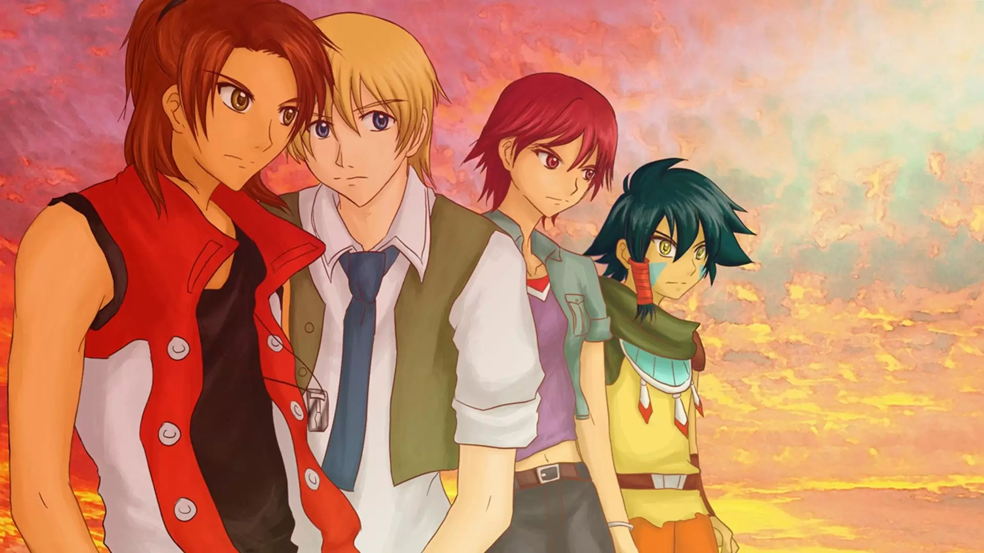 دانلود انیمه Digimon Data Squad 2006 (جوخه اطلاعاتی دیجیمون)