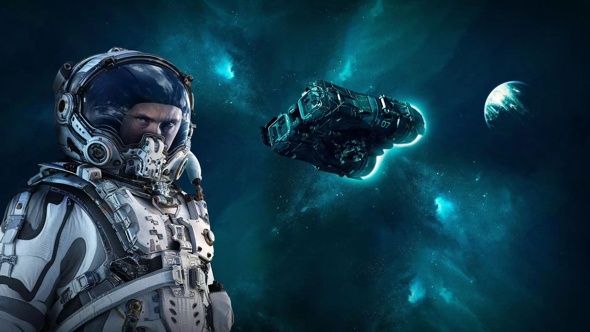 دانلود فیلم Black Box 2020 (جعبه سیاه)