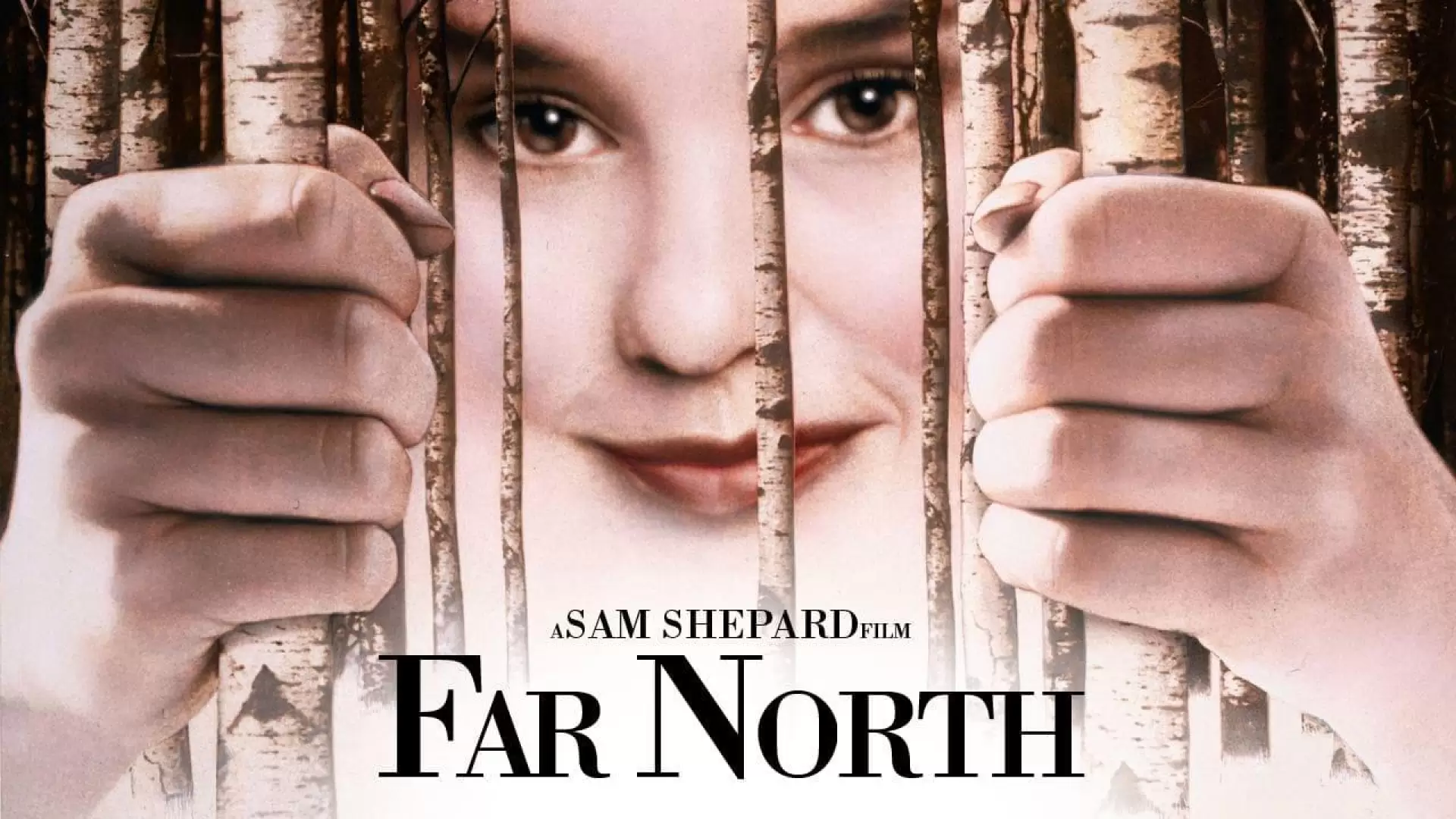 دانلود فیلم Far North 1988