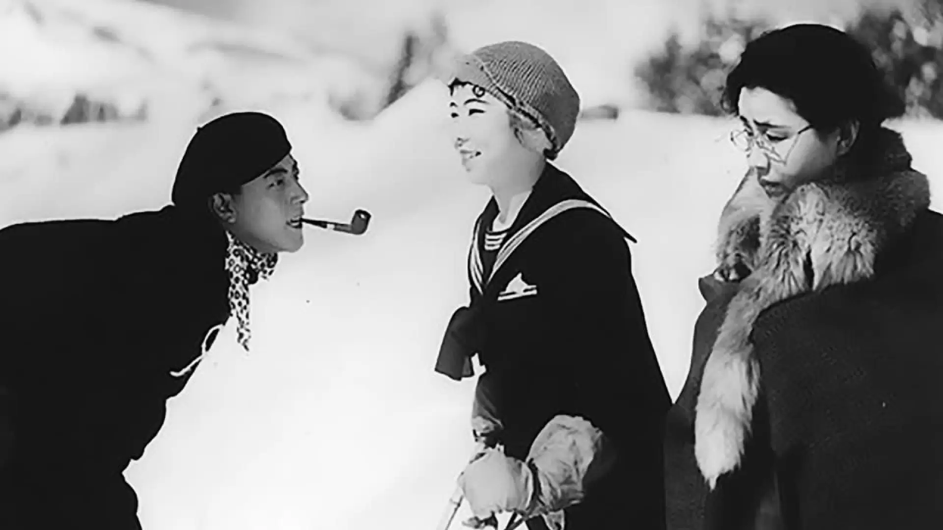 دانلود فیلم Days of Youth 1929 (ایام جوانی) با زیرنویس فارسی