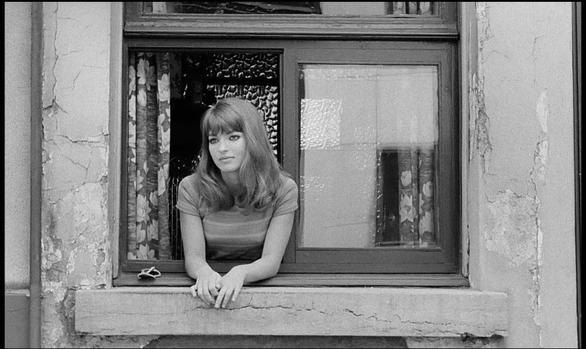 دانلود فیلم Trans-Europ-Express 1966