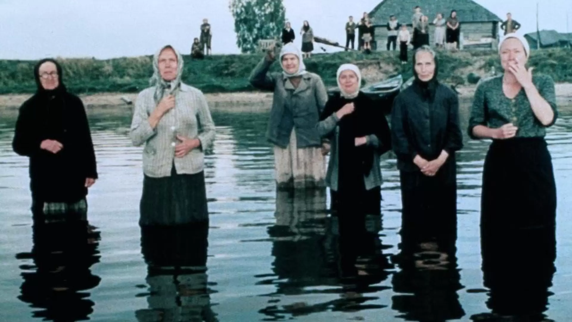 دانلود فیلم Farewell 1983 (وداع)