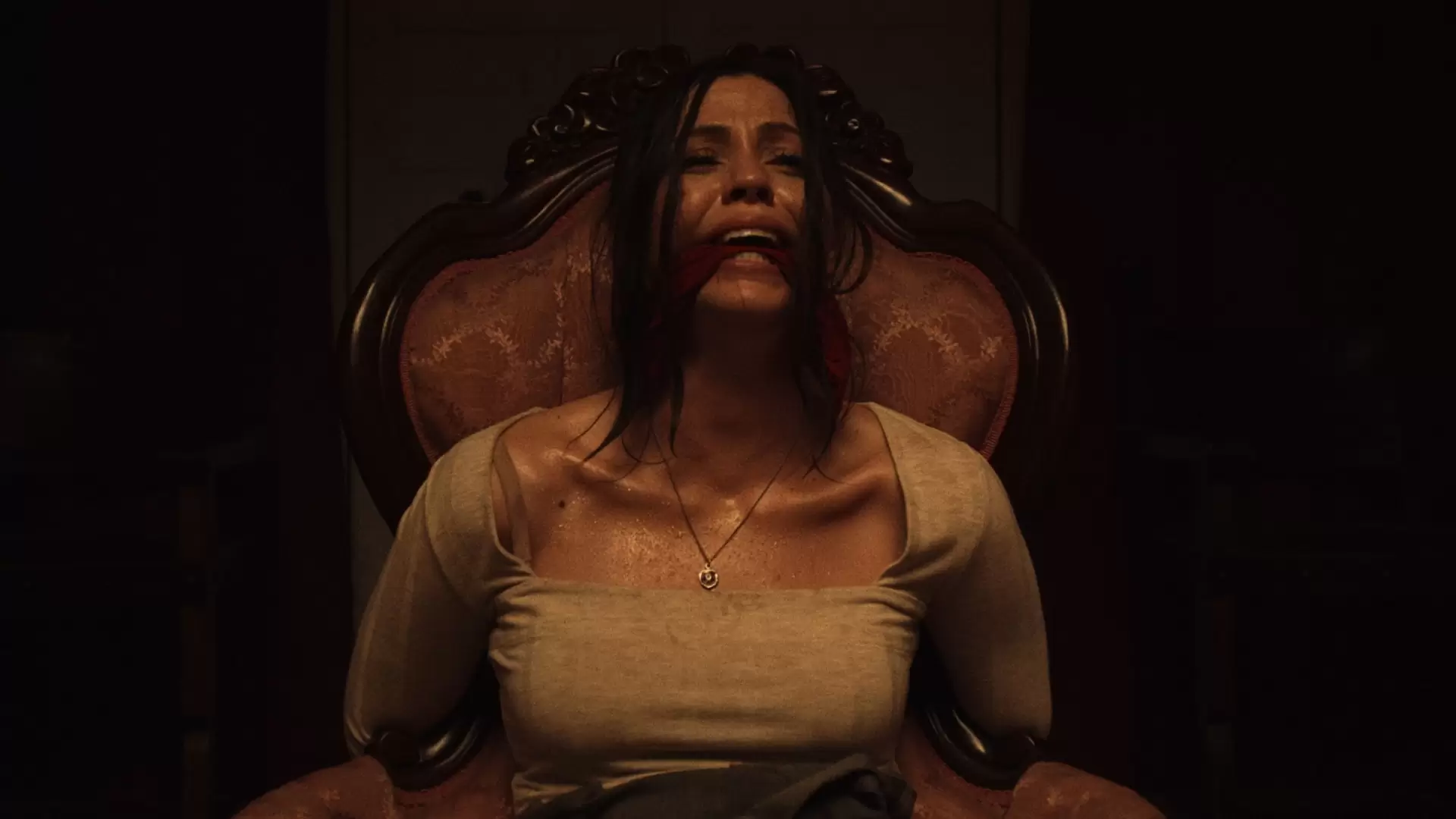 دانلود فیلم Scare Us 2021 (ما را بترسانید)