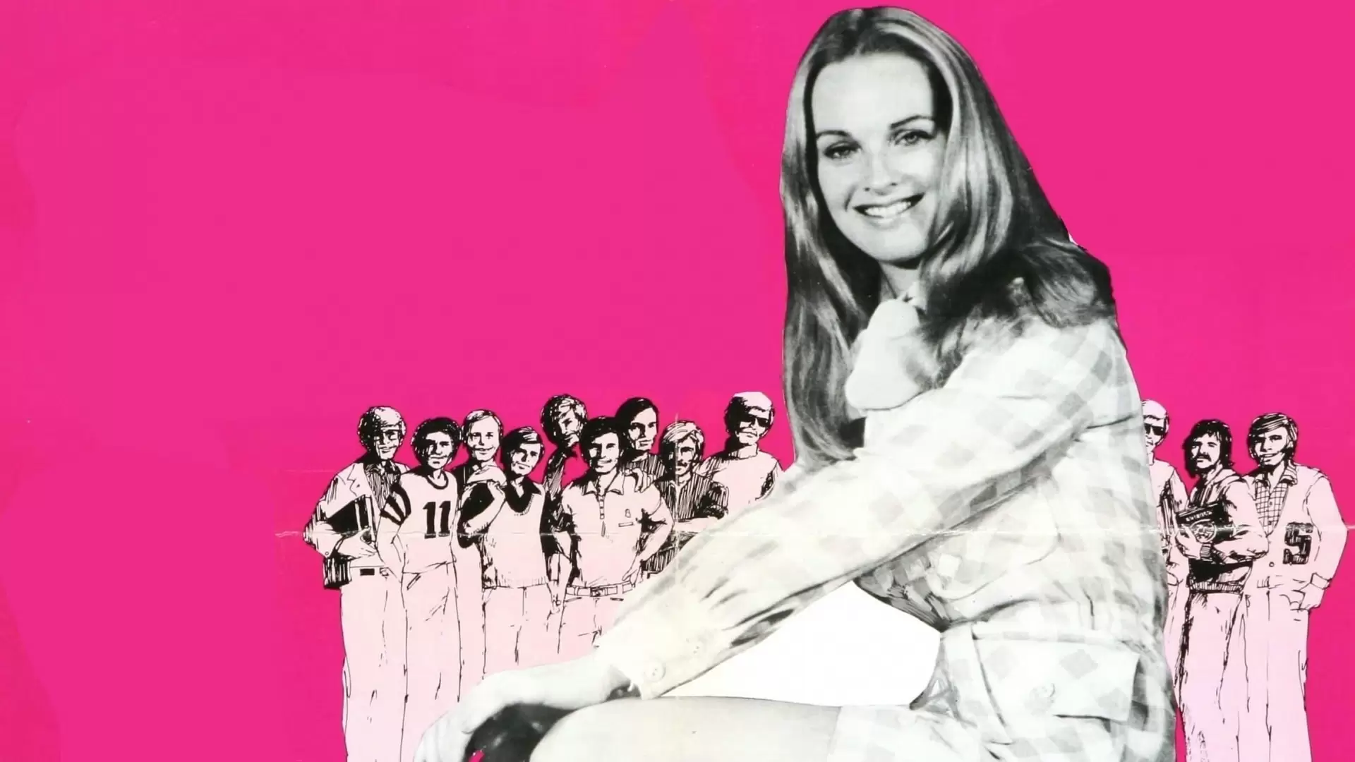 دانلود فیلم The Teacher 1974 (معلم)