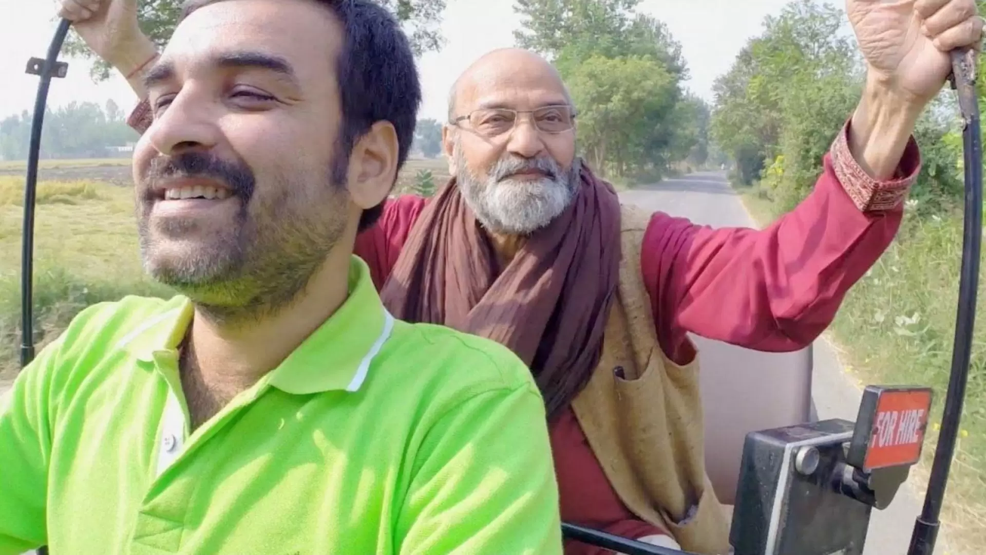 دانلود فیلم Mango Dreams 2016