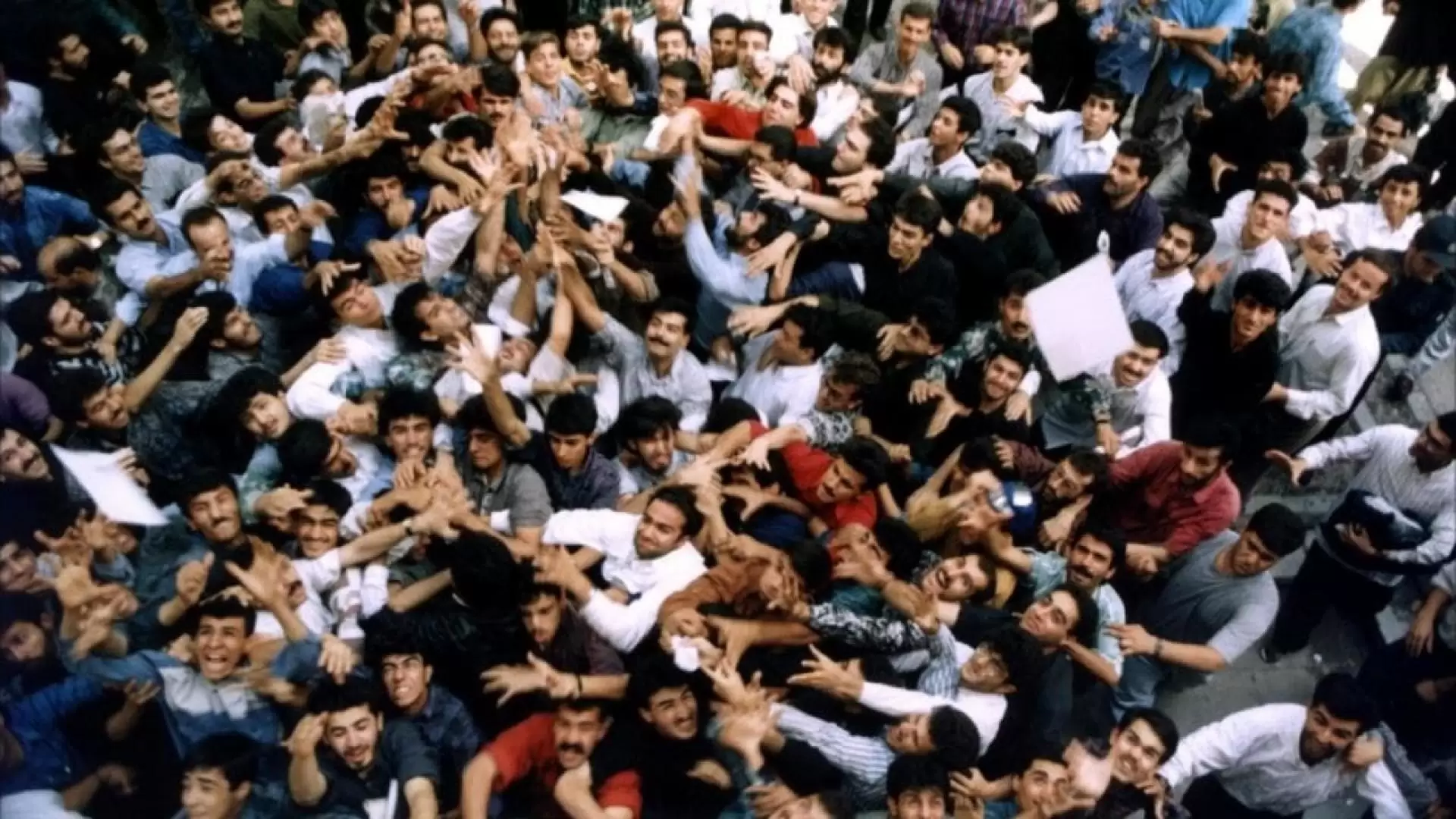 دانلود مستند Hello Cinema 1995